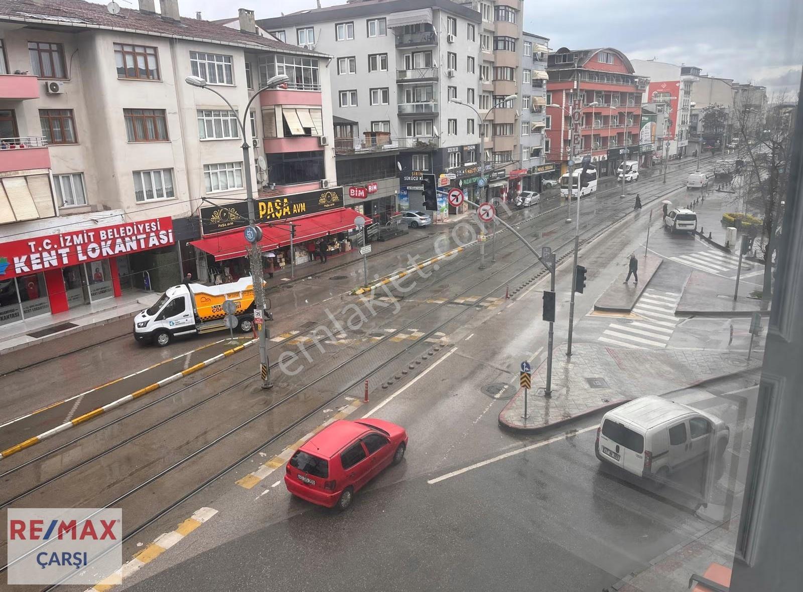 265 M² 6 Bölmeli Dev İş Yeri! Ofis + Mağaza Kullanımına Uygun - Görsel 6