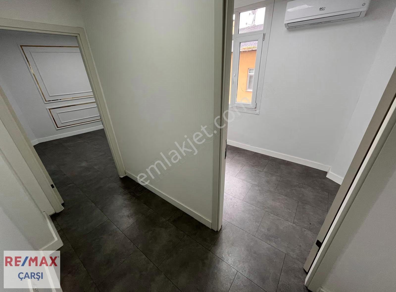 265 M² 6 Bölmeli Dev İş Yeri! Ofis + Mağaza Kullanımına Uygun - Görsel 22
