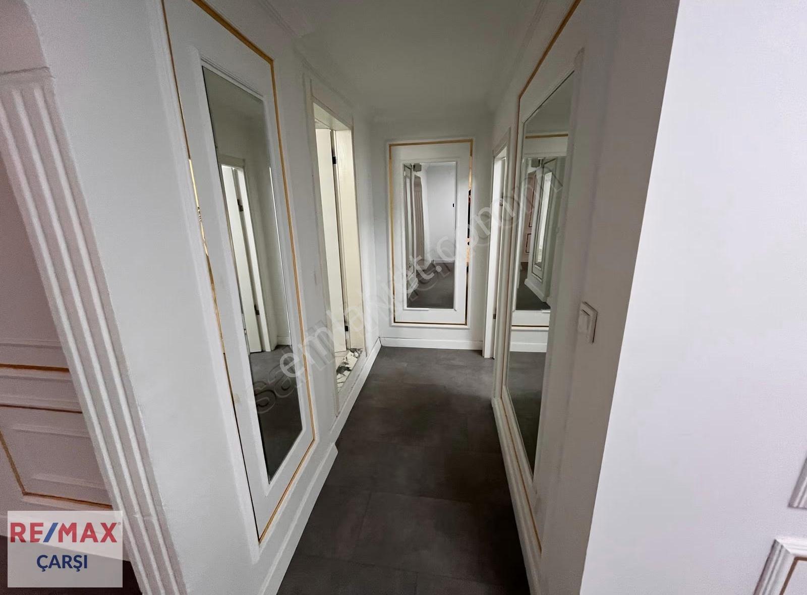 265 M² 6 Bölmeli Dev İş Yeri! Ofis + Mağaza Kullanımına Uygun - Görsel 3