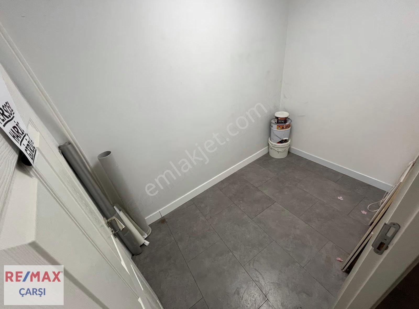265 M² 6 Bölmeli Dev İş Yeri! Ofis + Mağaza Kullanımına Uygun - Görsel 10