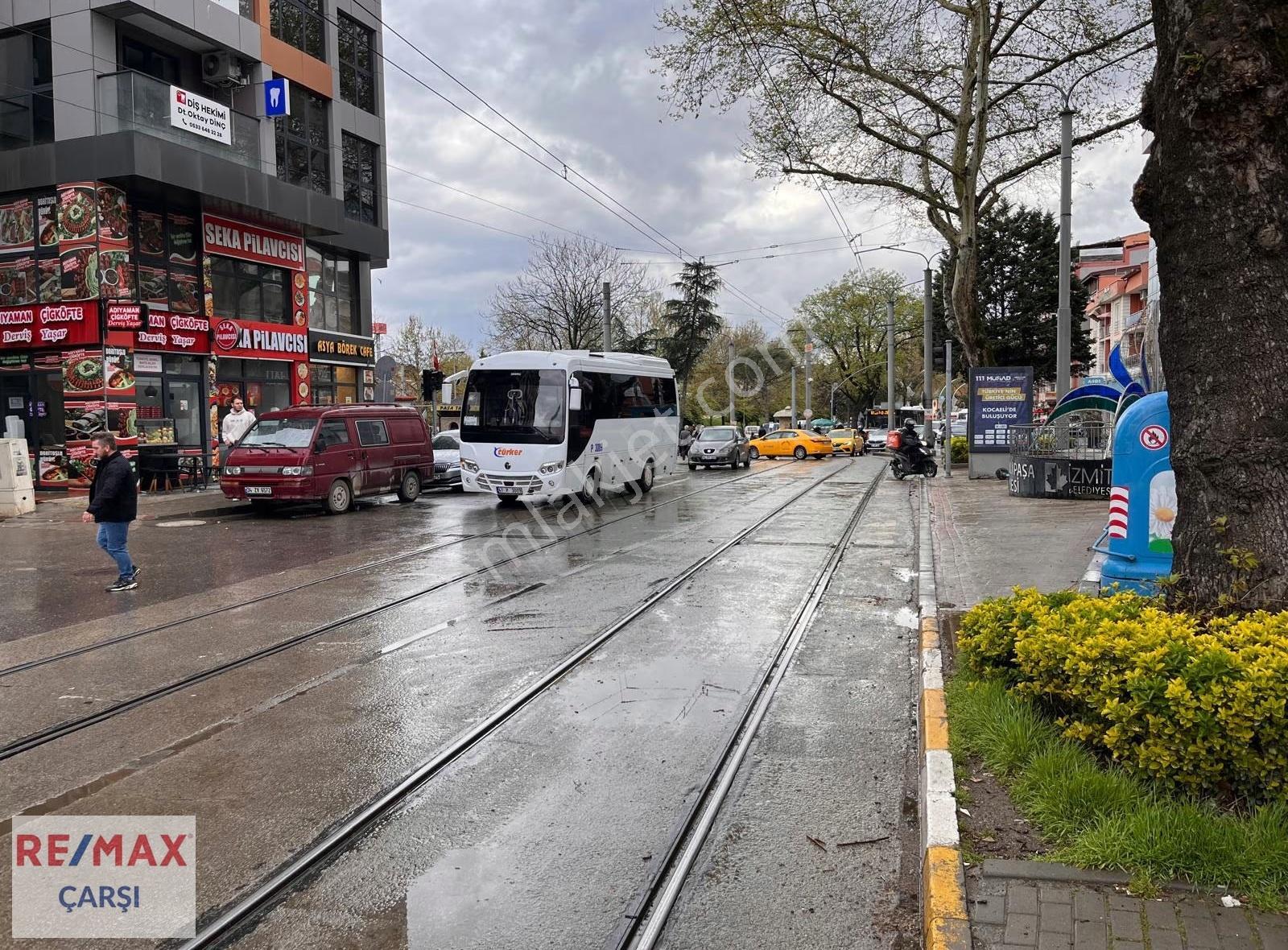 265 M² 6 Bölmeli Dev İş Yeri! Ofis + Mağaza Kullanımına Uygun - Görsel 16