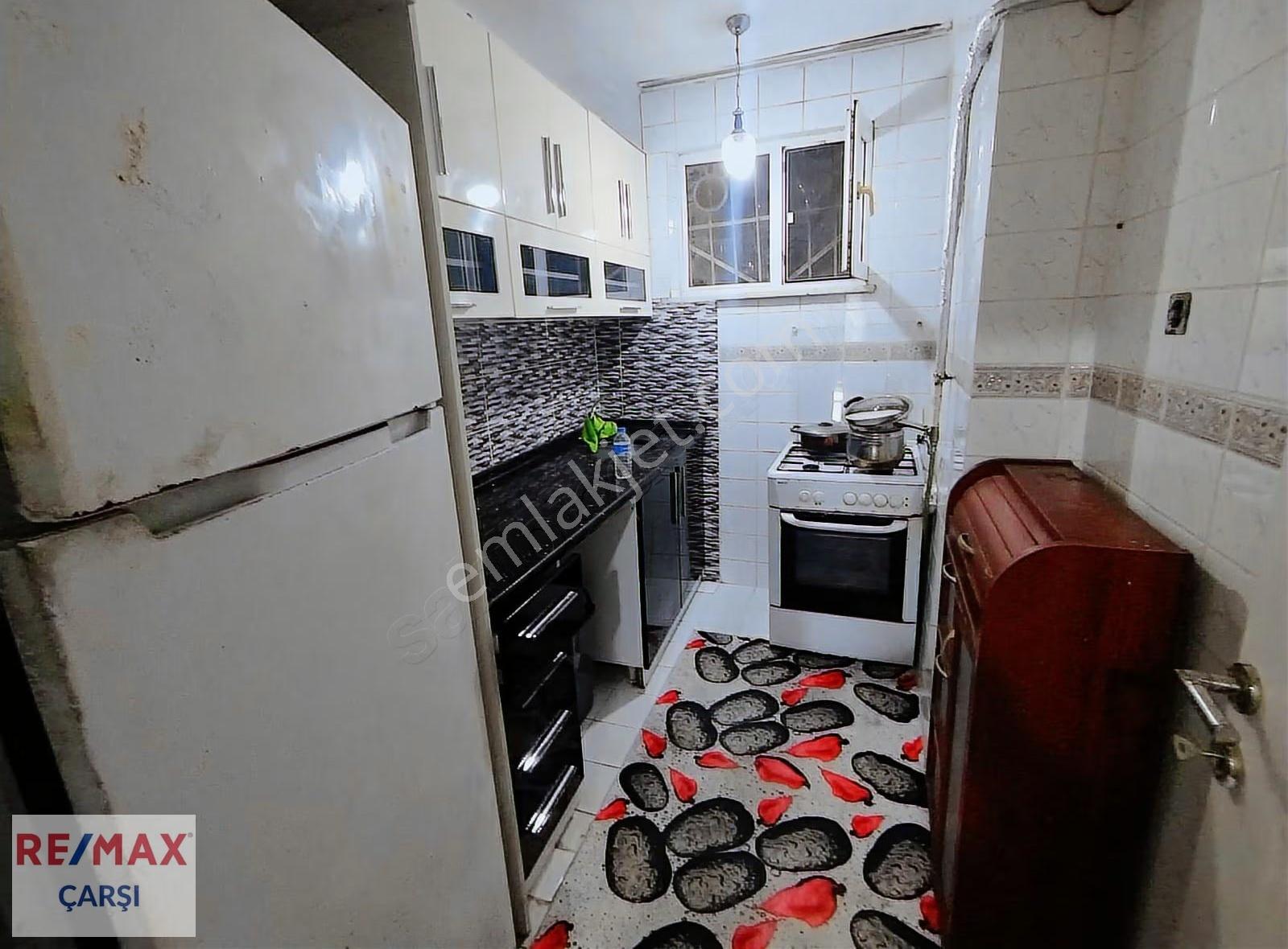Remax Çarşı'dan Gültepede 3+1 Eşyalı Kiralık Daire - Görsel 21