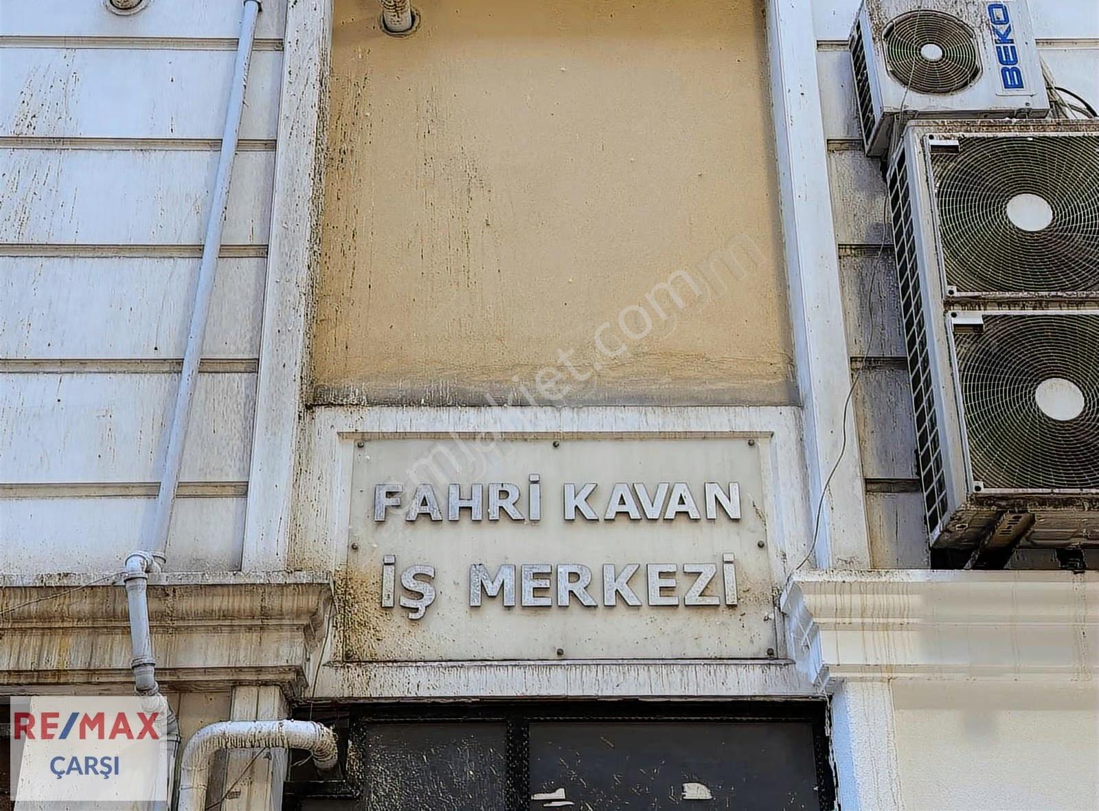Fethiye Caddesi Fahri Kavan İş Merk. Kiralık Ofis - Görsel 8
