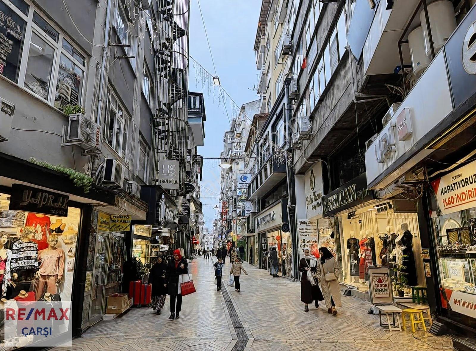Fethiye Caddesi Fahri Kavan İş Merk. Kiralık Ofis - Görsel 12