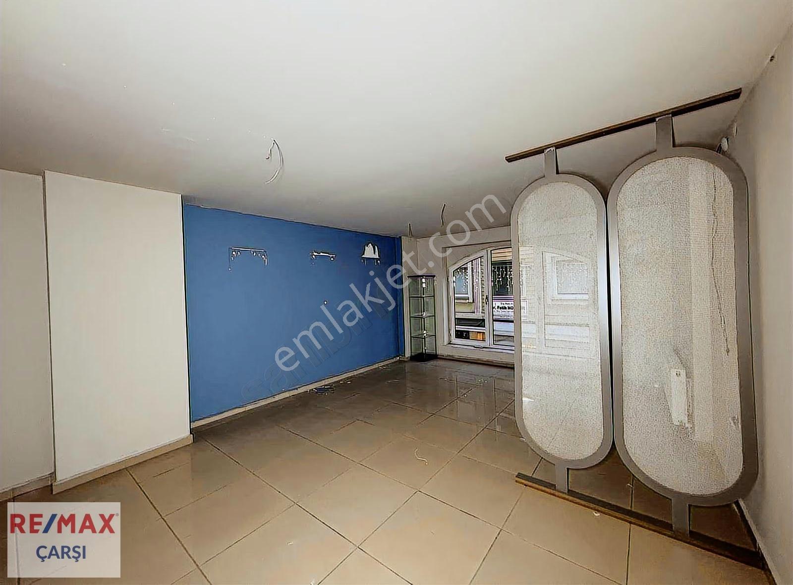 Fethiye Caddesi Fahri Kavan İş Merk. Kiralık Ofis - Görsel 3