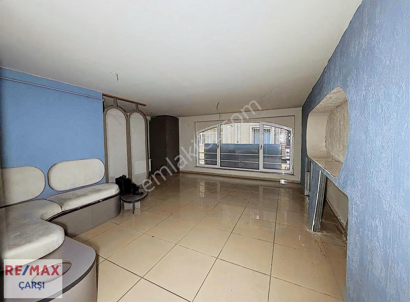 Fethiye Caddesi Fahri Kavan İş Merk. Kiralık Ofis - Görsel 20