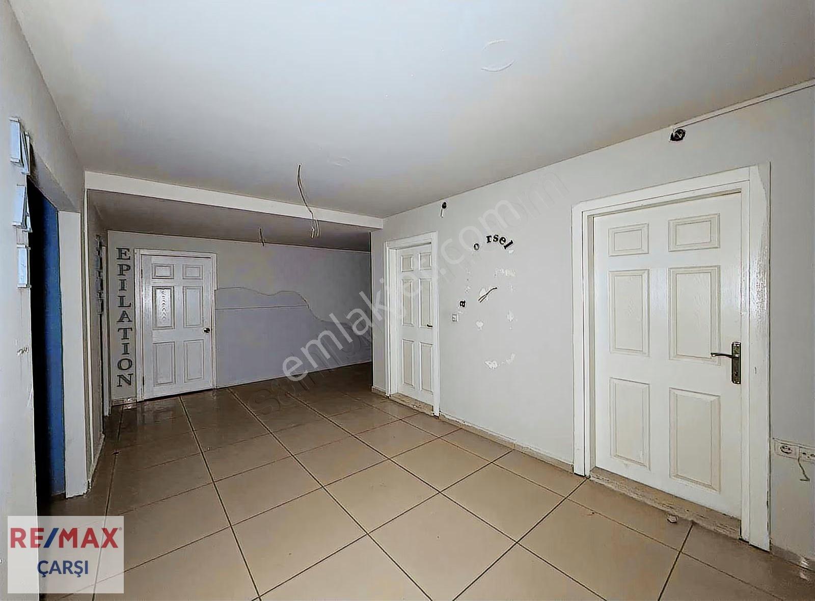 Fethiye Caddesi Fahri Kavan İş Merk. Kiralık Ofis - Görsel 5