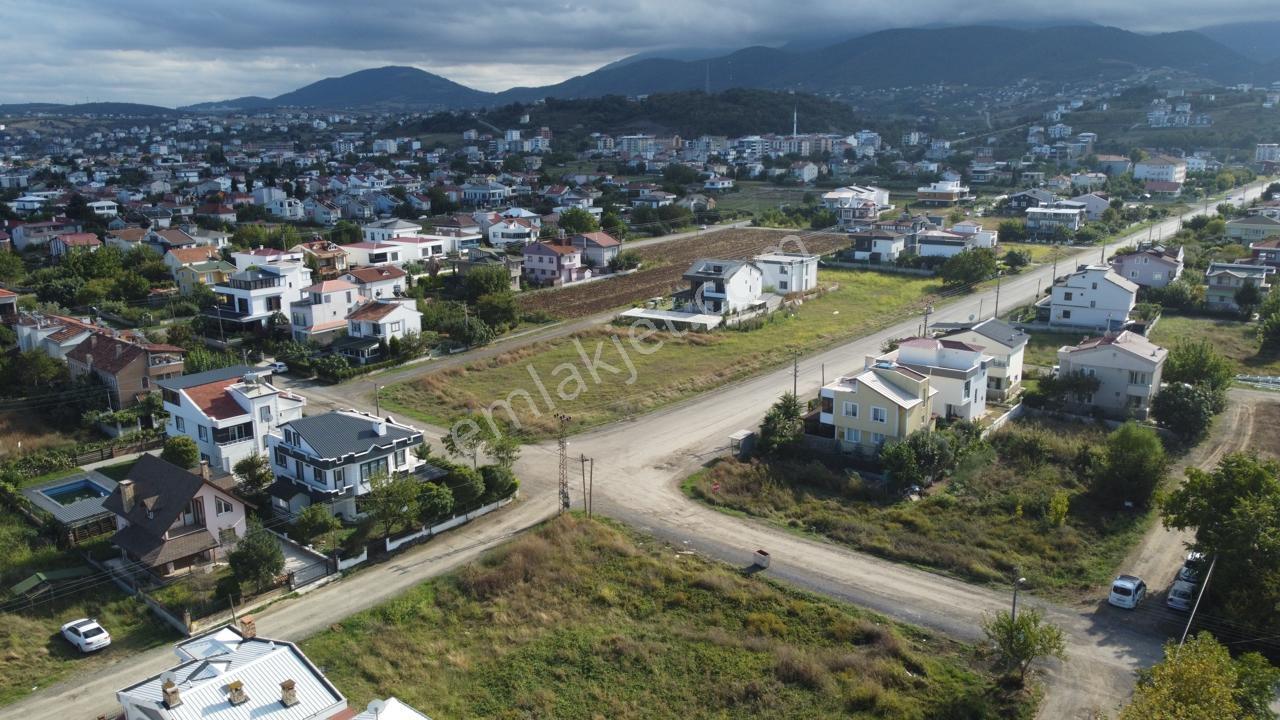 Remax Murat'tan Atakum Taflan Denize 150 Metre Mesafede Villalık - Görsel 9