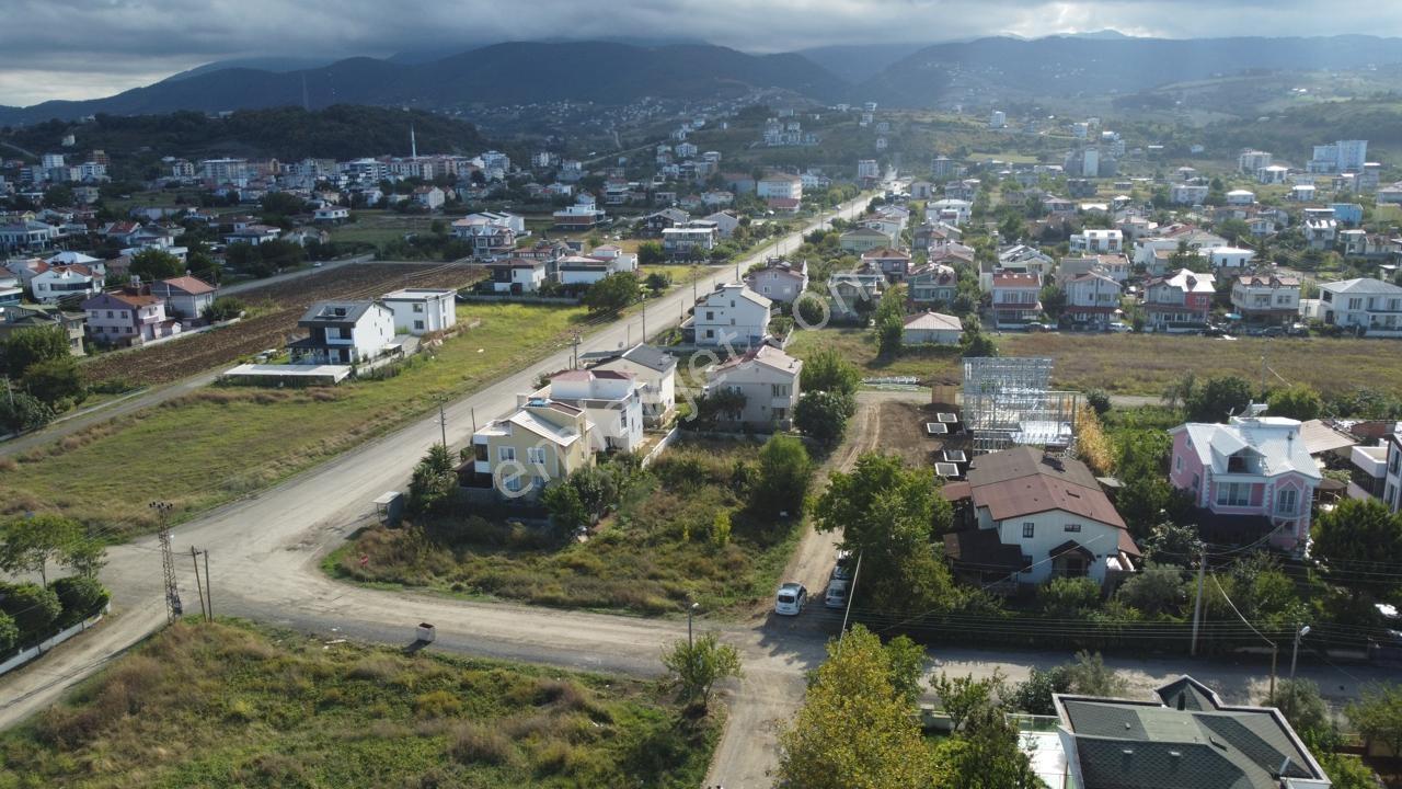 Remax Murat'tan Atakum Taflan Denize 150 Metre Mesafede Villalık - Görsel 11