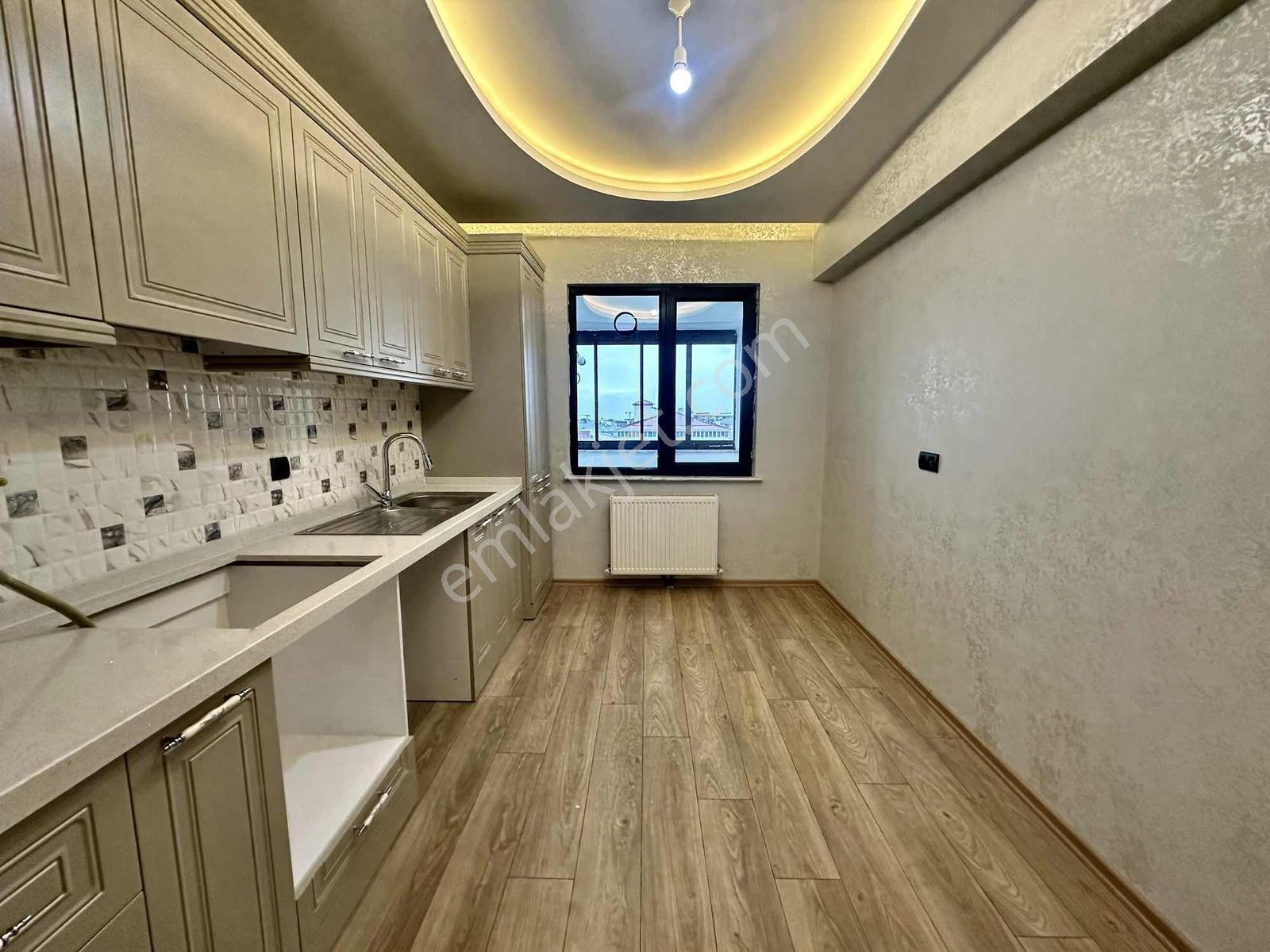 Altın Emlak'tan Şehir Merkezinde 4+1 Satılık Dubleks Daire - Görsel 14