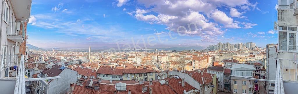 Realty Nexus'dan Altıparmak Caddesinde Full Eşyalı Daire - Görsel 14