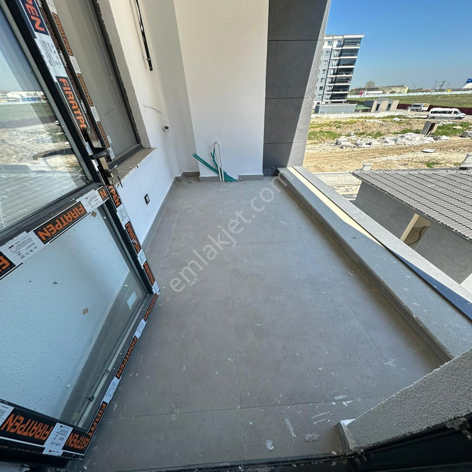 Center Avm-starbucks Mevki Lüks Havuz Cephe 1+1 Yatırım Fırsatı - Görsel 4