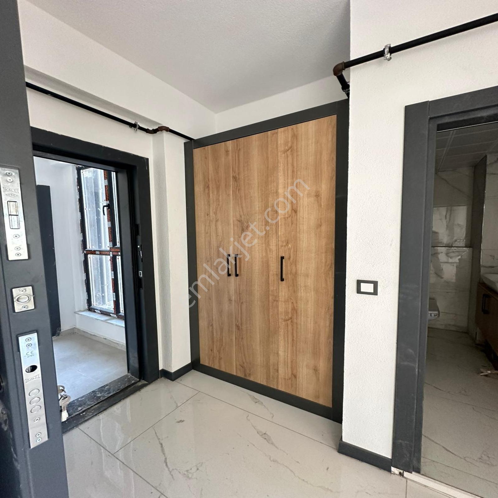 Center Avm-starbucks Mevki Lüks Havuz Cephe 1+1 Yatırım Fırsatı - Görsel 6