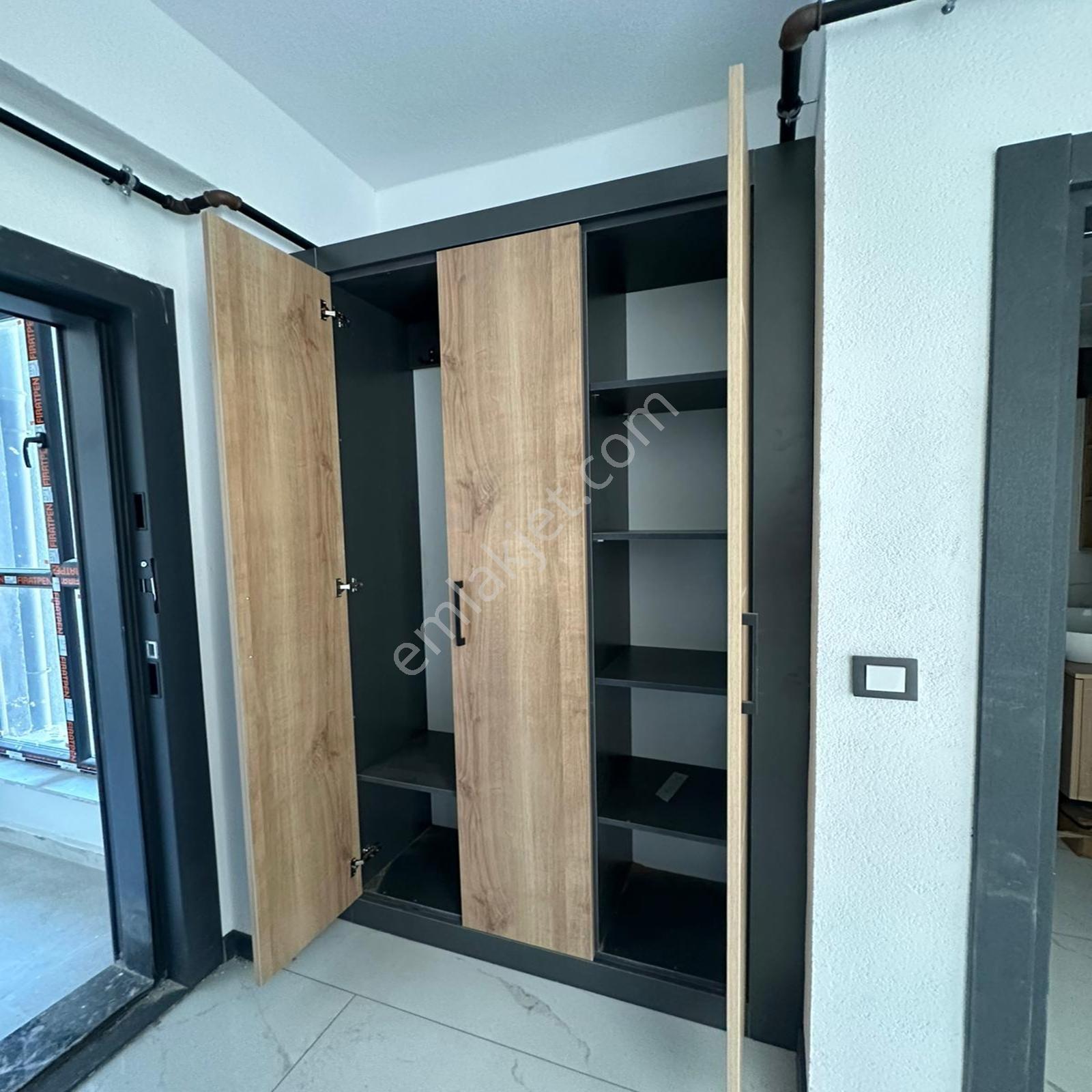 Center Avm-starbucks Mevki Lüks Havuz Cephe 1+1 Yatırım Fırsatı - Görsel 15