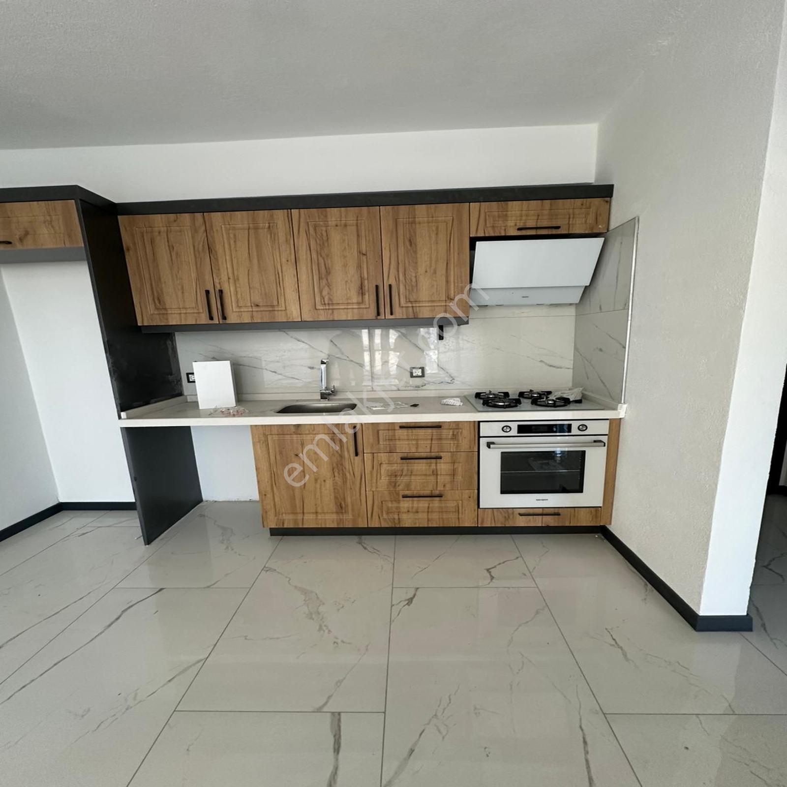 Center Avm-starbucks Mevki Lüks Havuz Cephe 1+1 Yatırım Fırsatı - Görsel 18