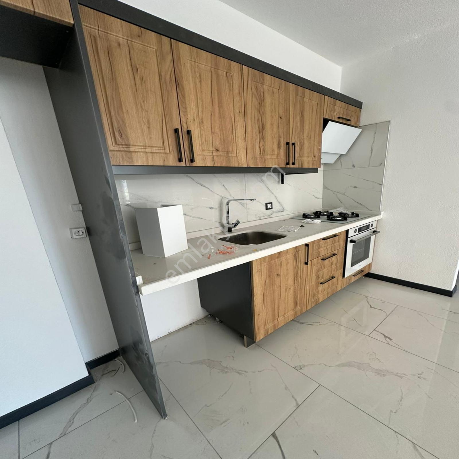Center Avm-starbucks Mevki Lüks Havuz Cephe 1+1 Yatırım Fırsatı - Görsel 21