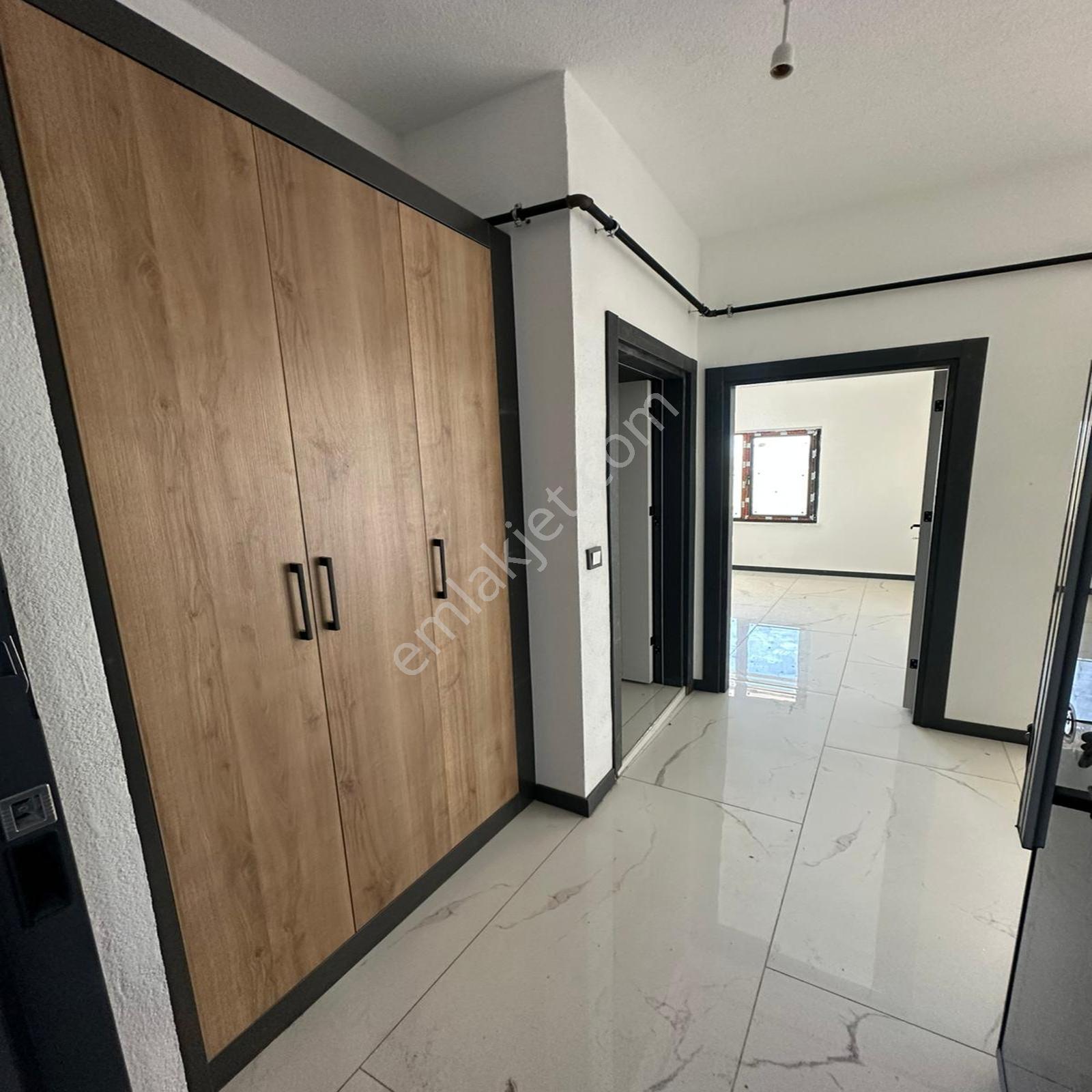 Center Avm-starbucks Mevki Lüks Havuz Cephe 1+1 Yatırım Fırsatı - Görsel 2