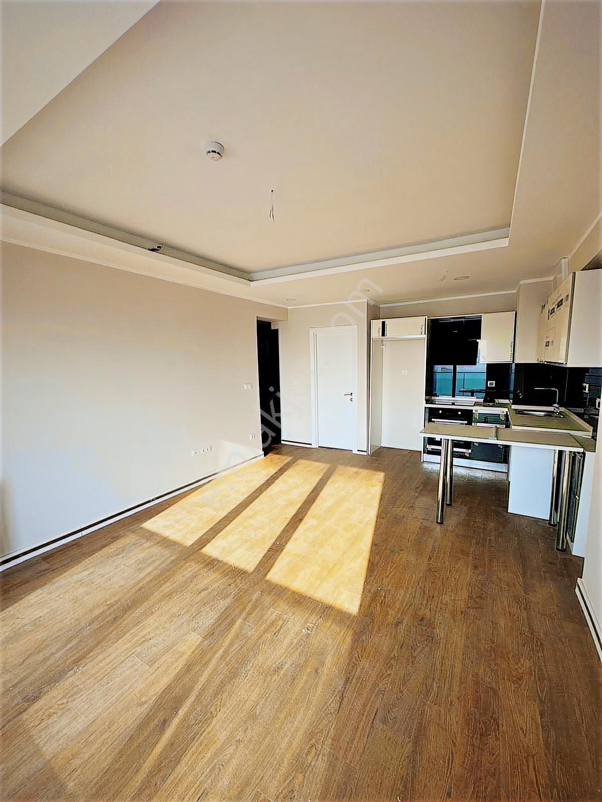 Bahçeşehir 1+1 Satılık Rezidans Remax Murat Altayalar'dan - Görsel 12