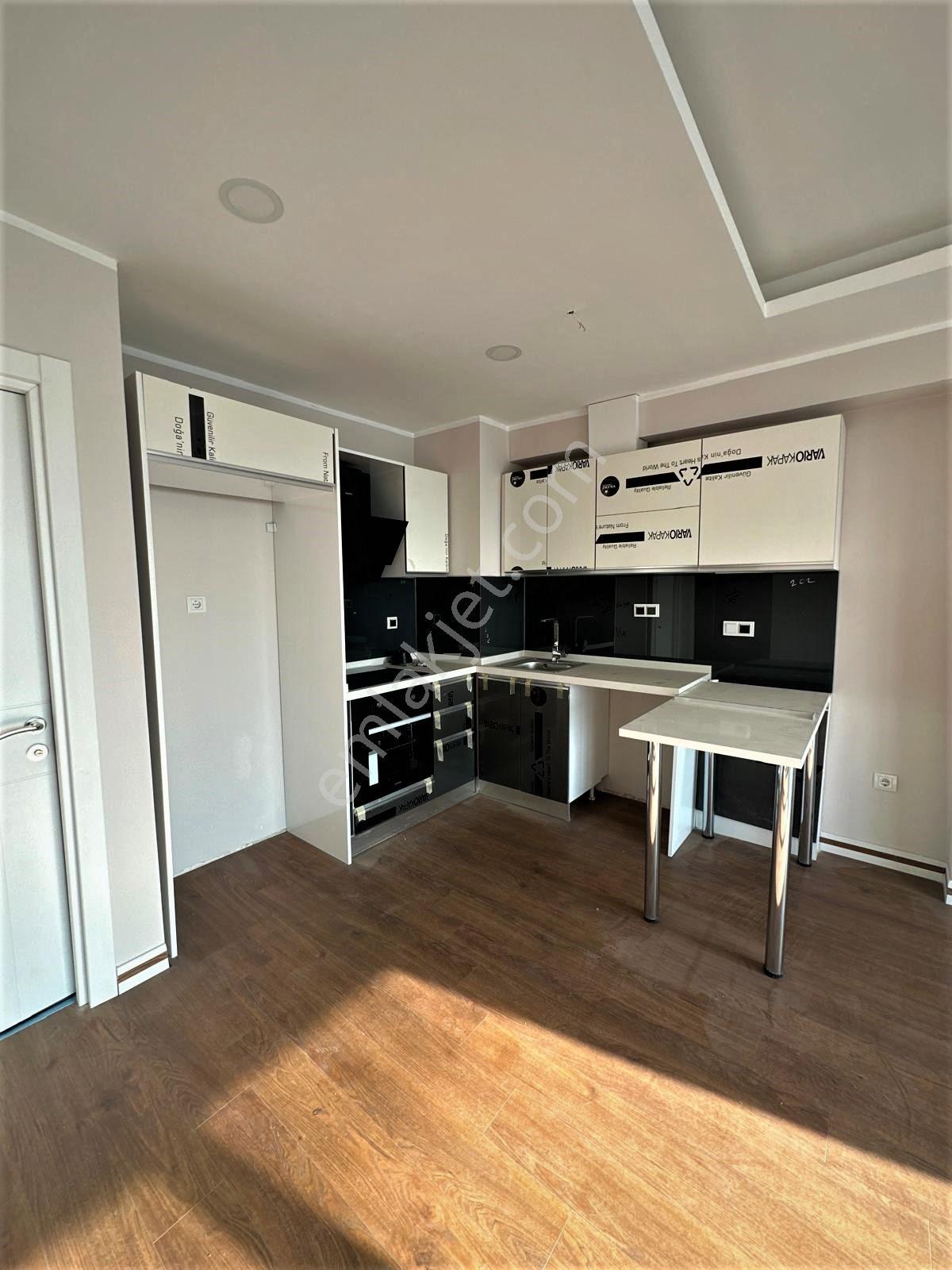 Bahçeşehir 1+1 Satılık Rezidans Remax Murat Altayalar'dan - Görsel 15