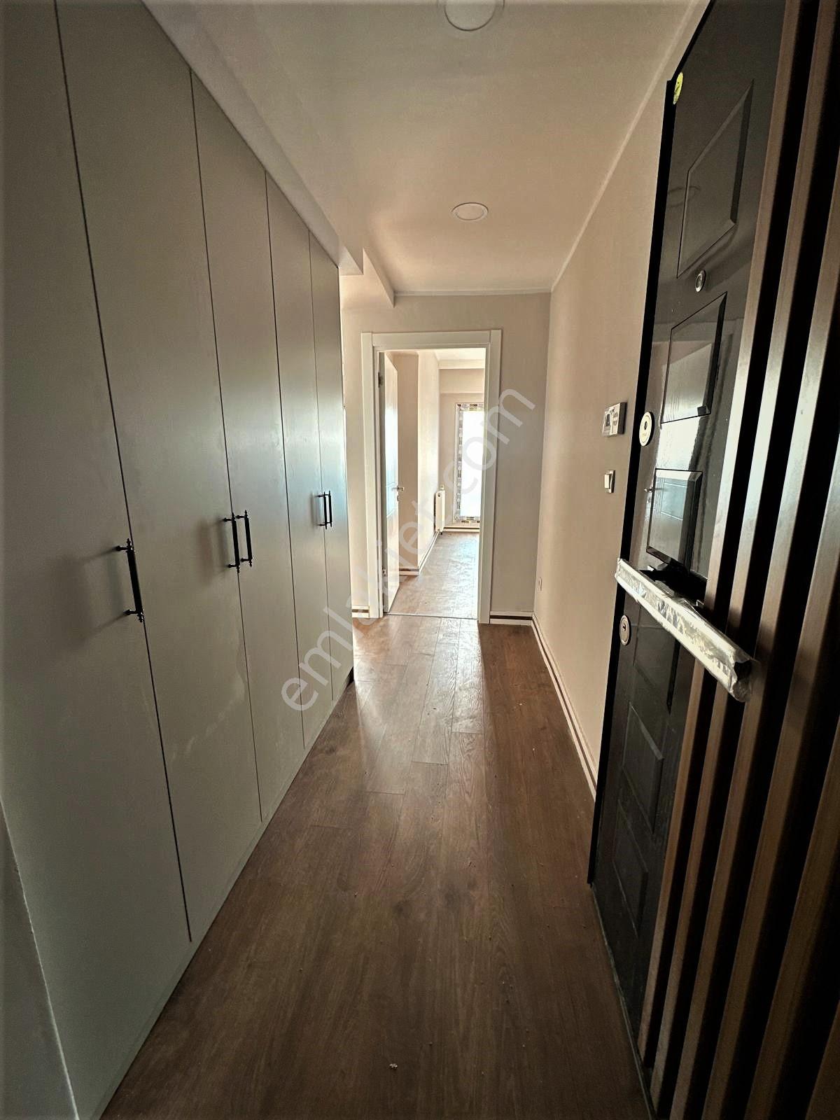 Bahçeşehir 1+1 Satılık Rezidans Remax Murat Altayalar'dan - Görsel 8