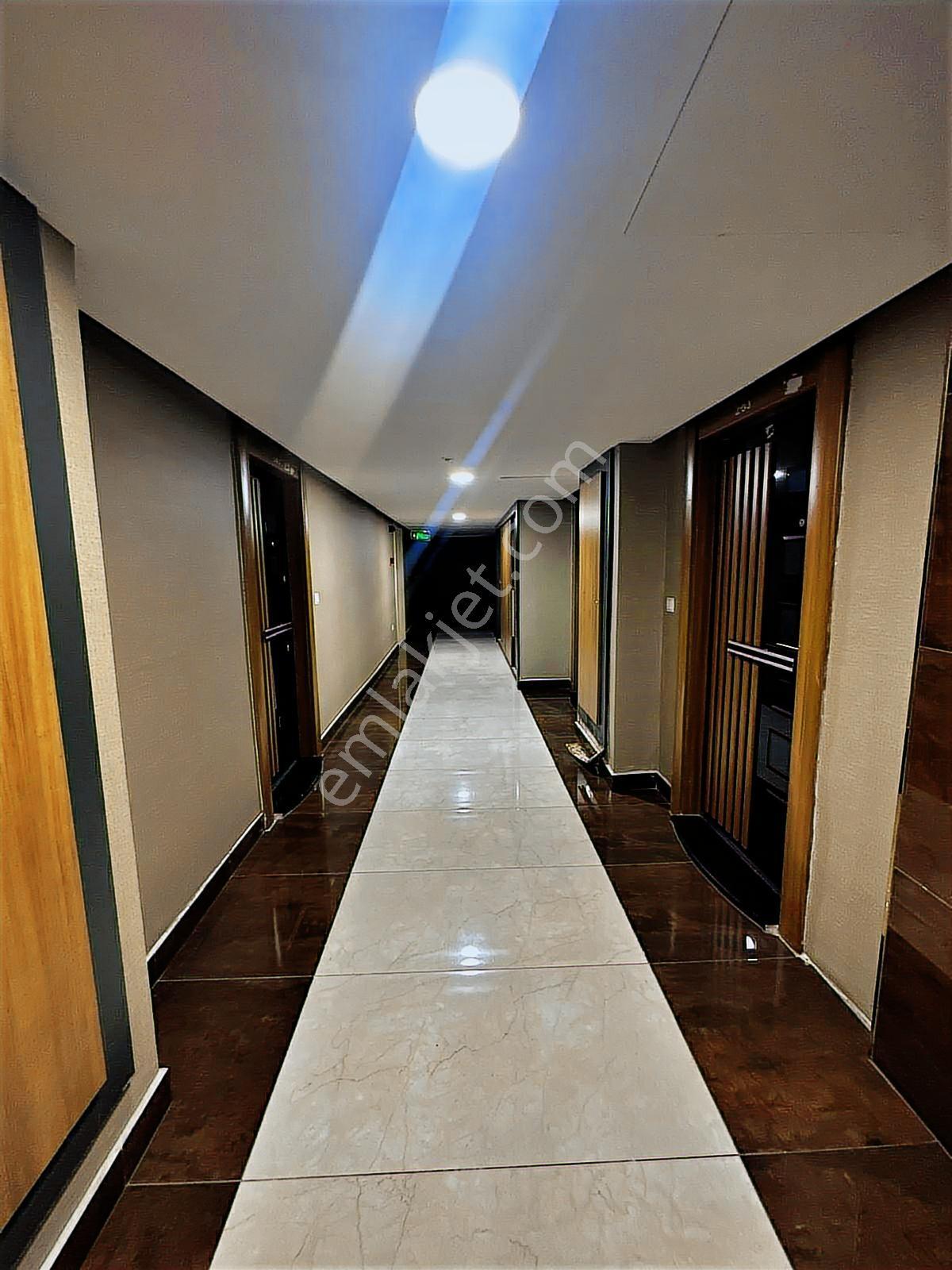 Bahçeşehir 1+1 Satılık Rezidans Remax Murat Altayalar'dan - Görsel 7