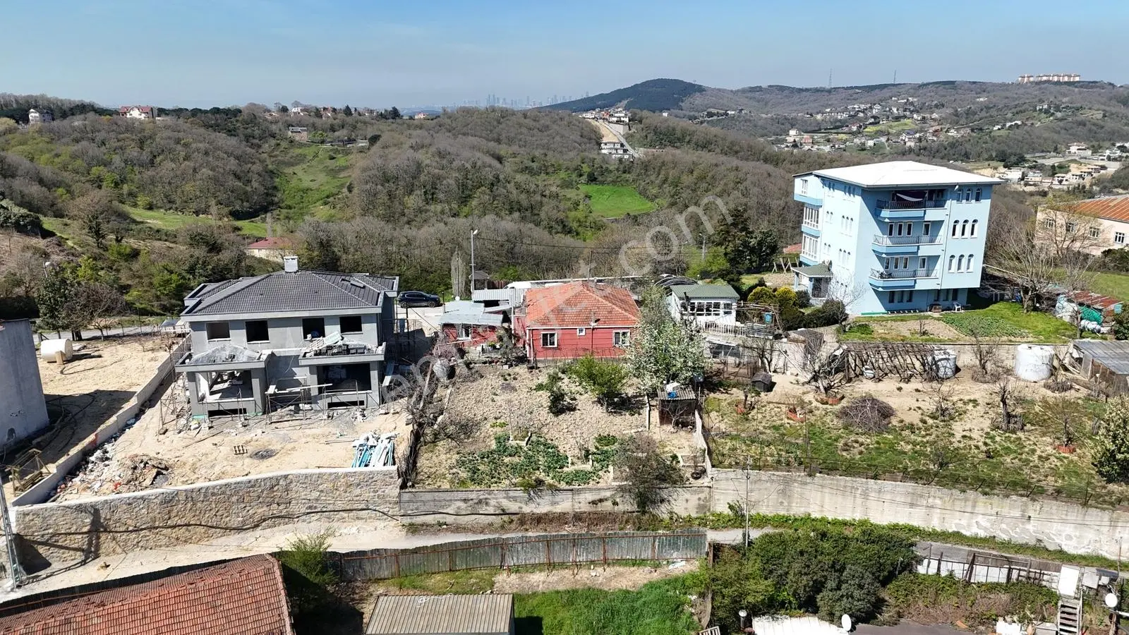 Çavuşbaşı'nda Satılık Müstakil Ev - Görsel 5