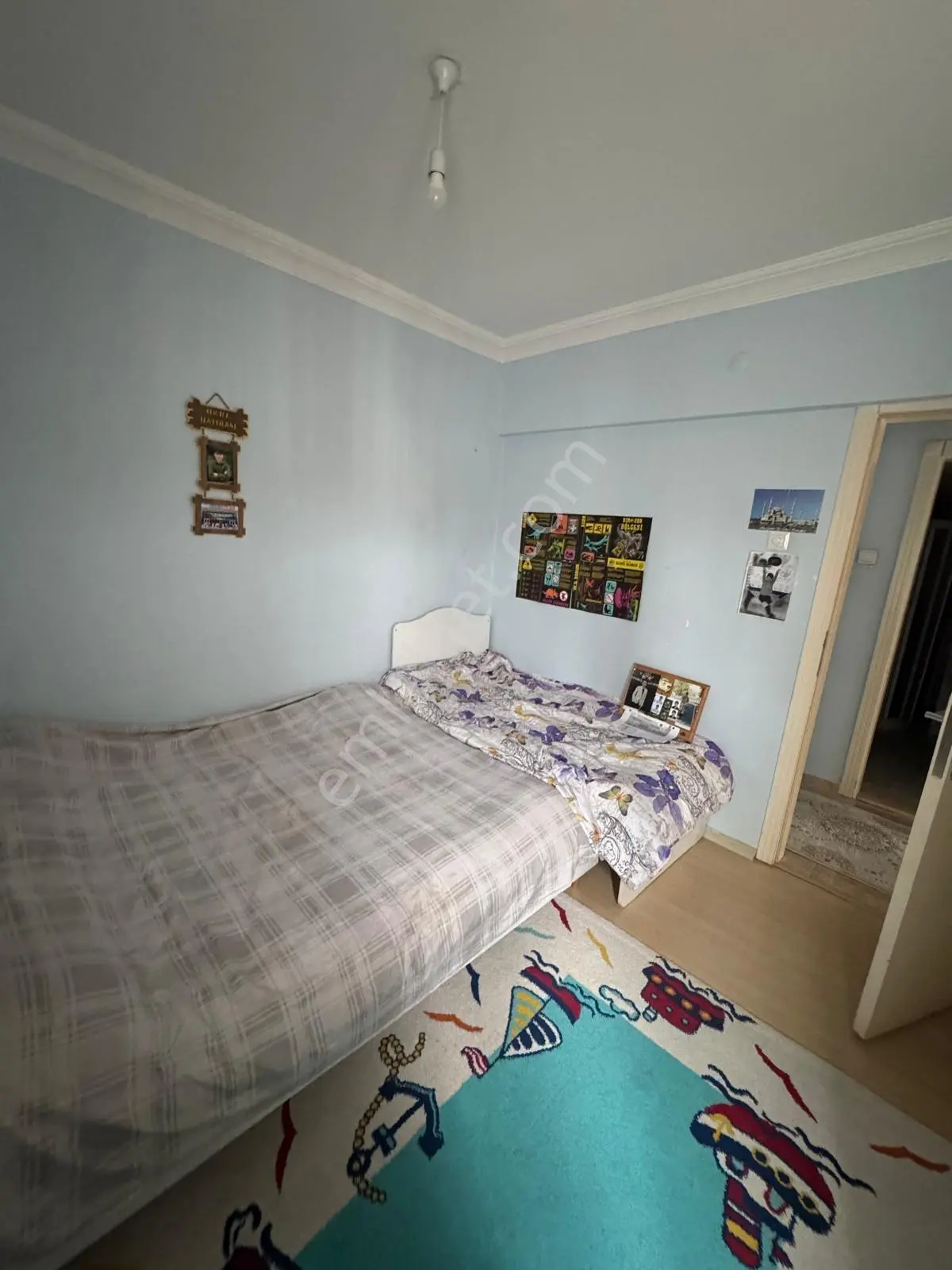 Polat Live'dan İnönü Mahallesinde Kiralık 3+1 Daire - Görsel 13