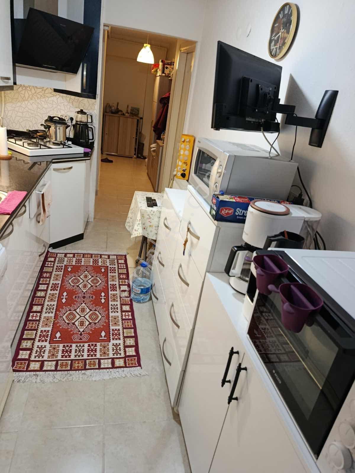 Esenlik Mh 1+1 Doğalgazlı Bahçeli 70m2 Fırsat Daire - Görsel 13