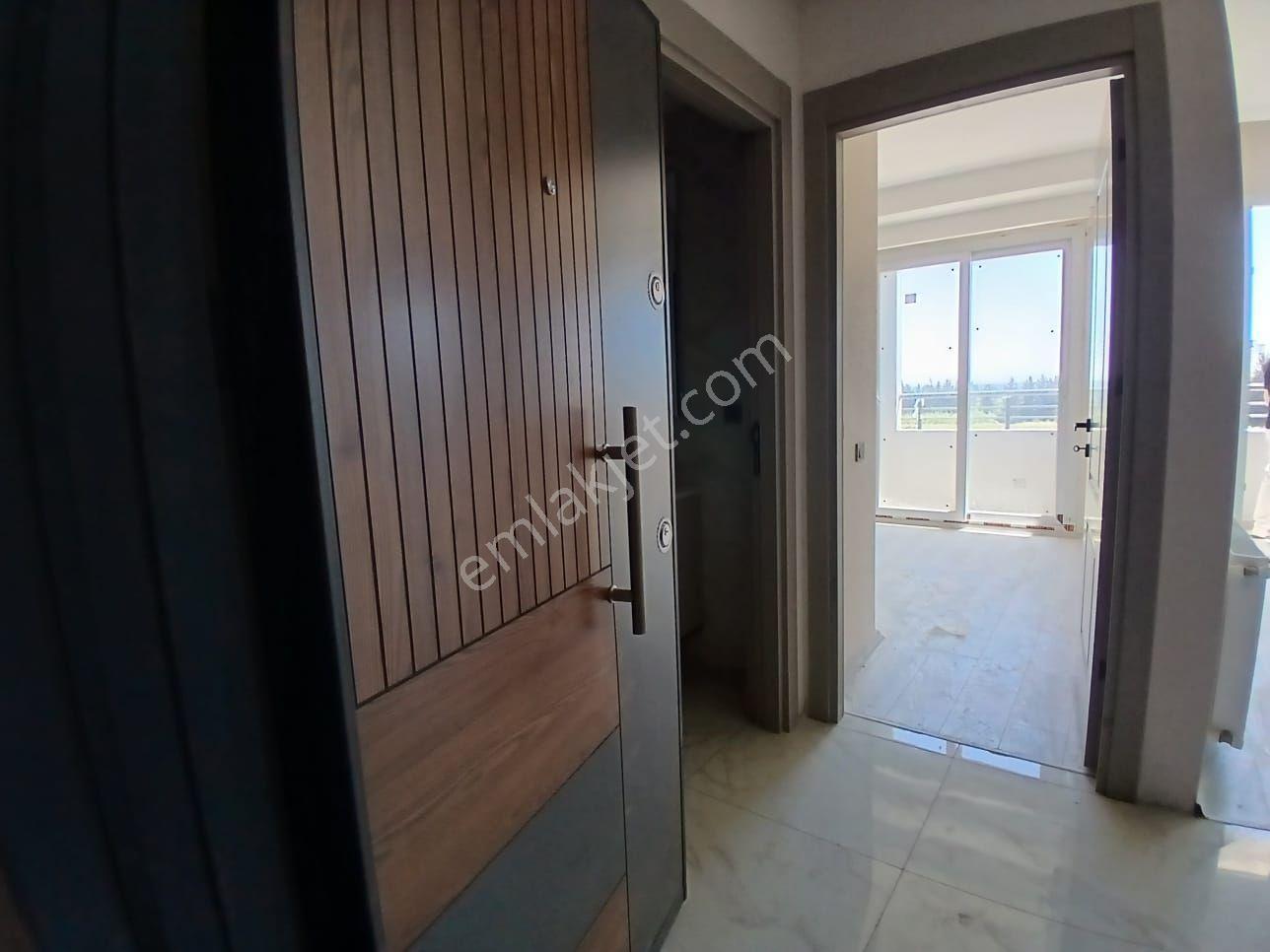 Tece Deniz Mahde Havuzlu & Site İçi & Denize Yürüme Mesafesin'de - Görsel 6
