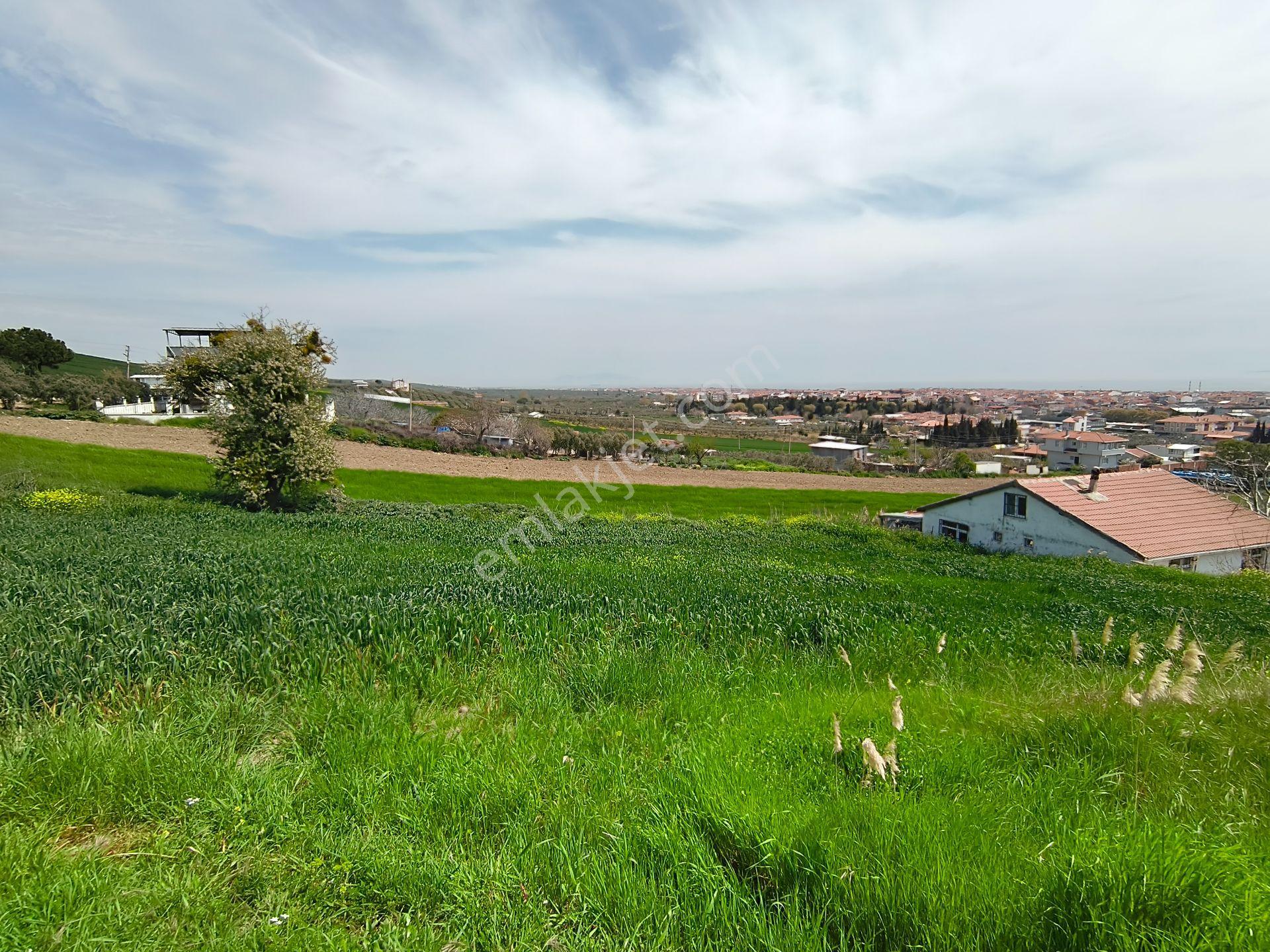 Bulut Yatırımdan 360 M² % 30 3 Kat İmarlı Deniz Manzaralı Köşe Parsel Arsa - Görsel 23