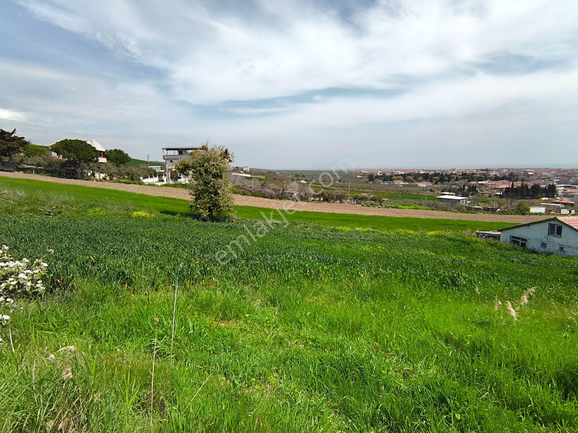 Bulut Yatırımdan 360 M² % 30 3 Kat İmarlı Deniz Manzaralı Köşe Parsel Arsa - Görsel 14