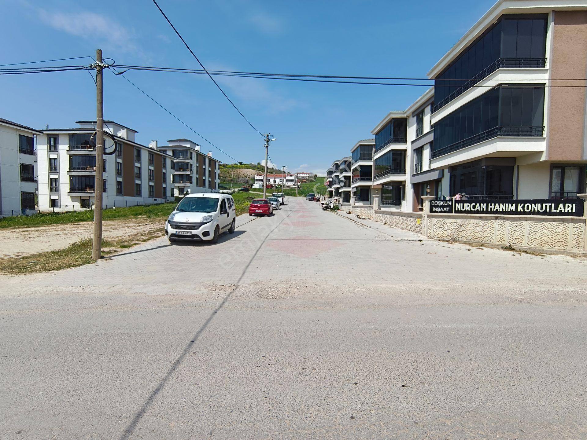 Bulut Yatırımdan 360 M² % 30 3 Kat İmarlı Deniz Manzaralı Köşe Parsel Arsa - Görsel 34