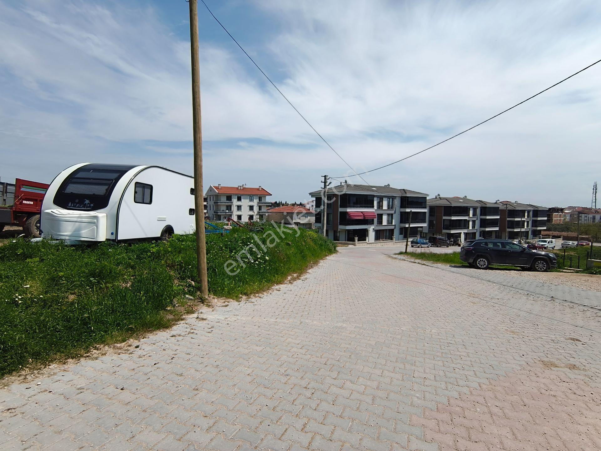Bulut Yatırımdan 360 M² % 30 3 Kat İmarlı Deniz Manzaralı Köşe Parsel Arsa - Görsel 27
