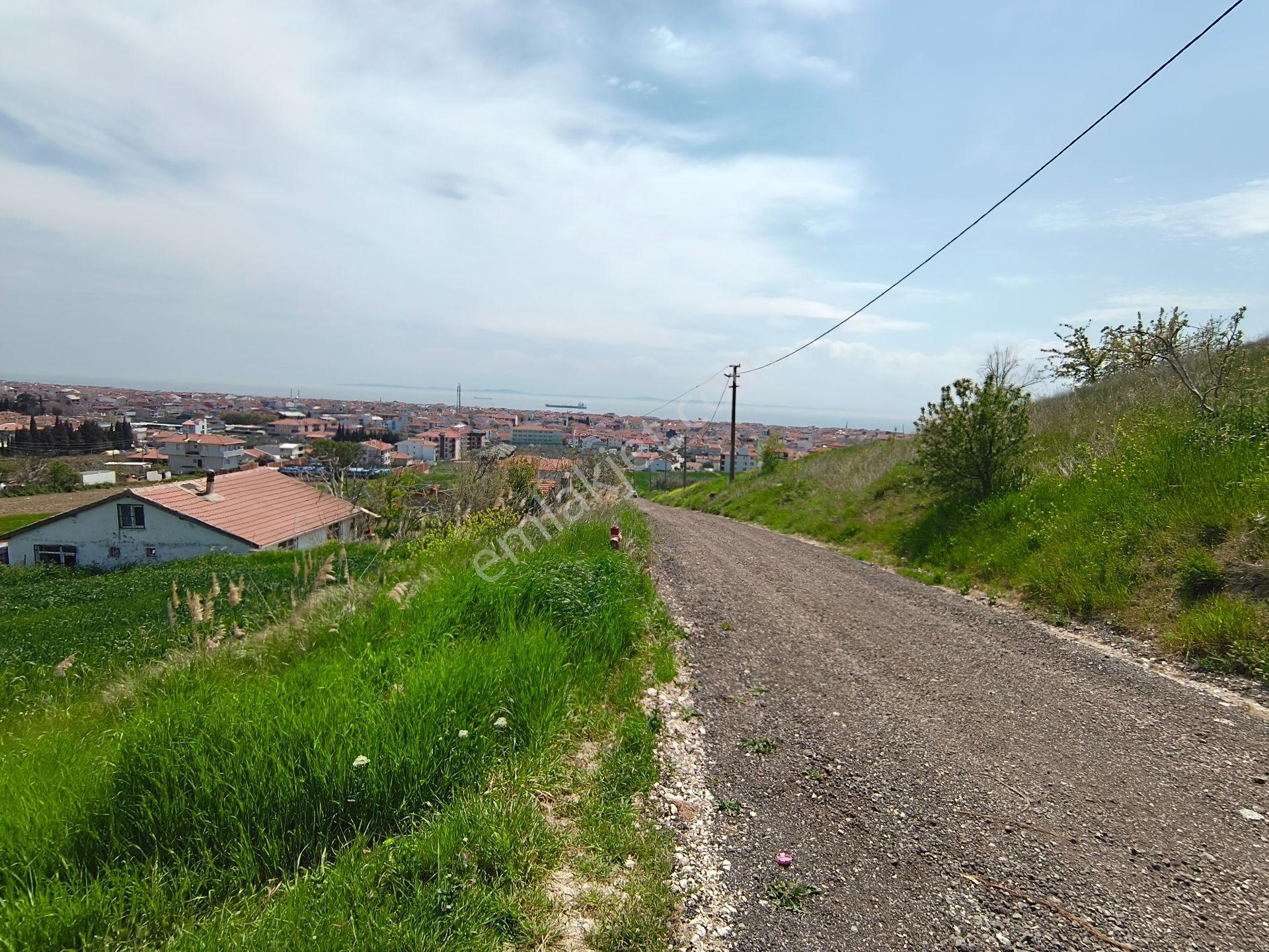 Bulut Yatırımdan 360 M² % 30 3 Kat İmarlı Deniz Manzaralı Köşe Parsel Arsa - Görsel 18