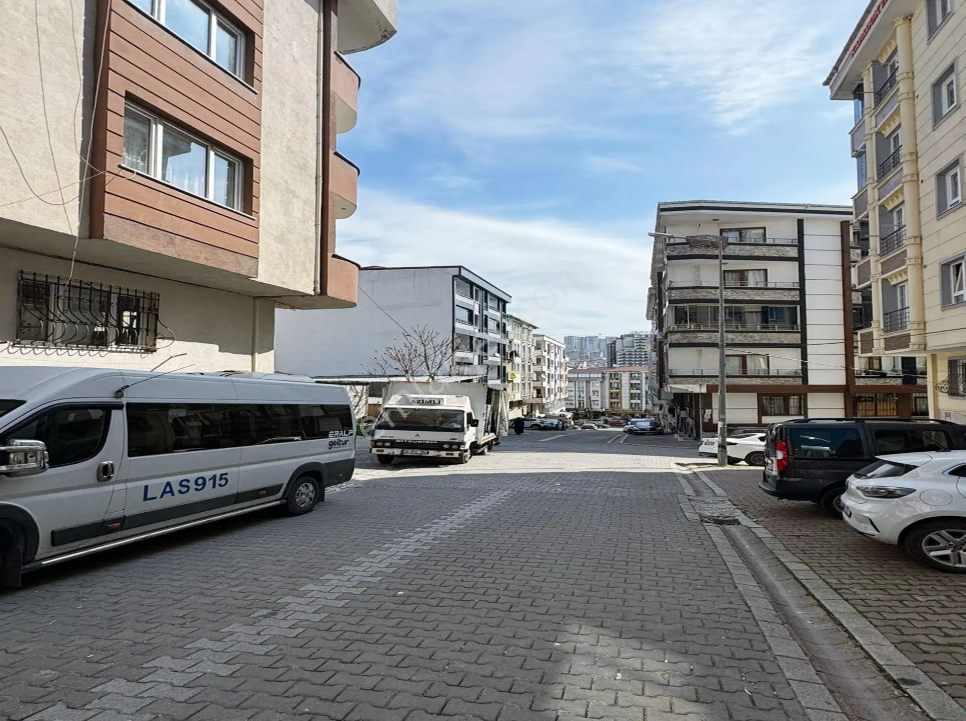 Vira Yapı'dan Beylikdüzü Marmara Park Avm'ye Yakın 2+1 Satılık ! - Görsel 4