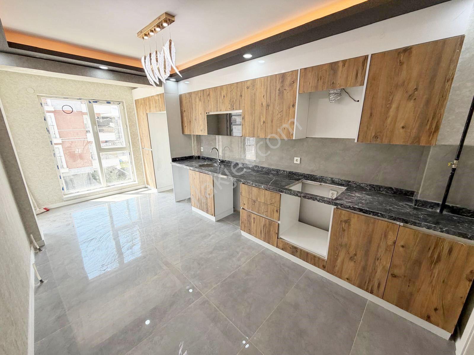 Yıldız'dan Anahtar Teslim Ara Kat G.odalı E.banyolu Geniş 4+1 !! - Görsel 6