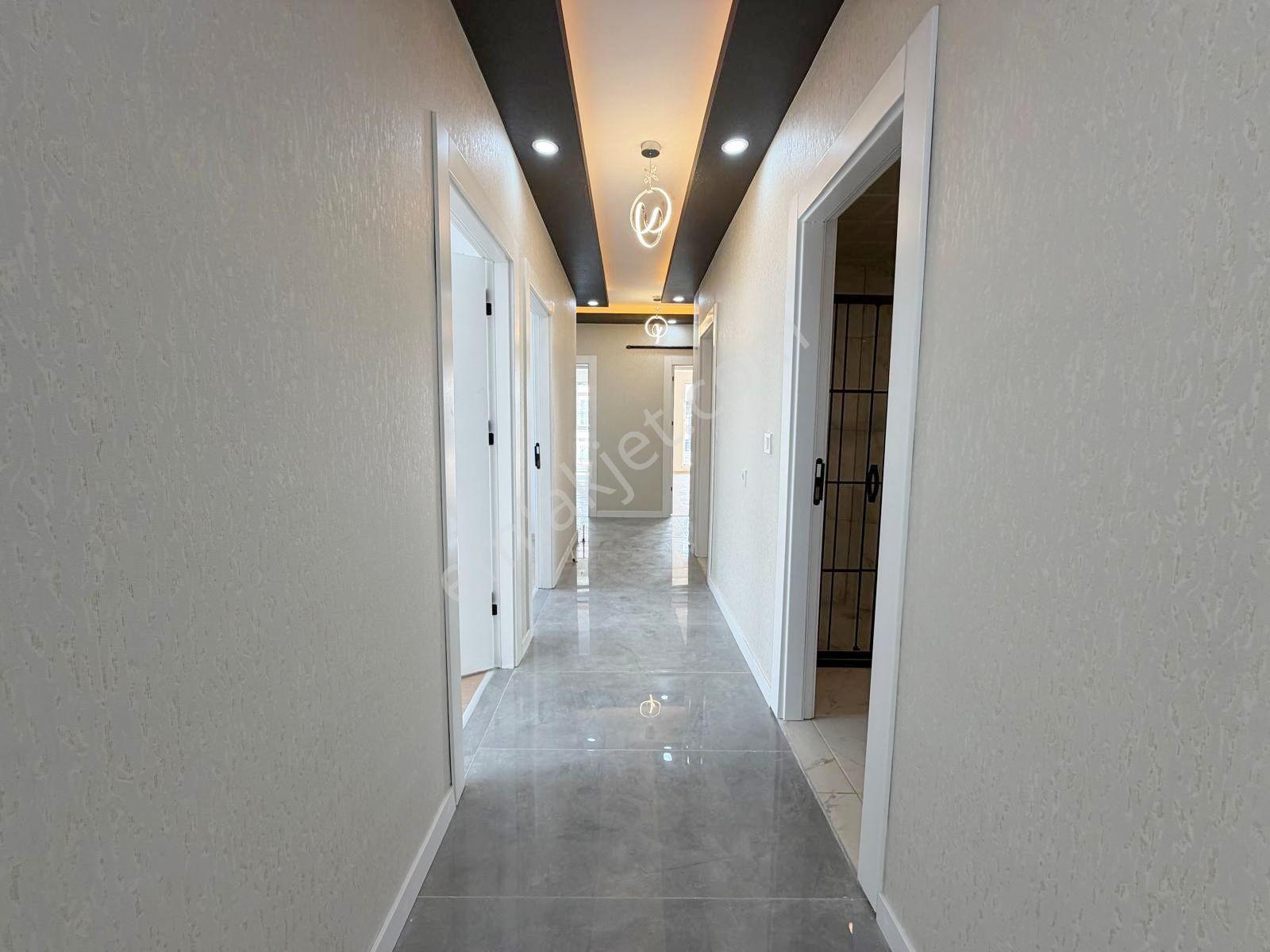 Yıldız'dan Anahtar Teslim Ara Kat G.odalı E.banyolu Geniş 4+1 !! - Görsel 30