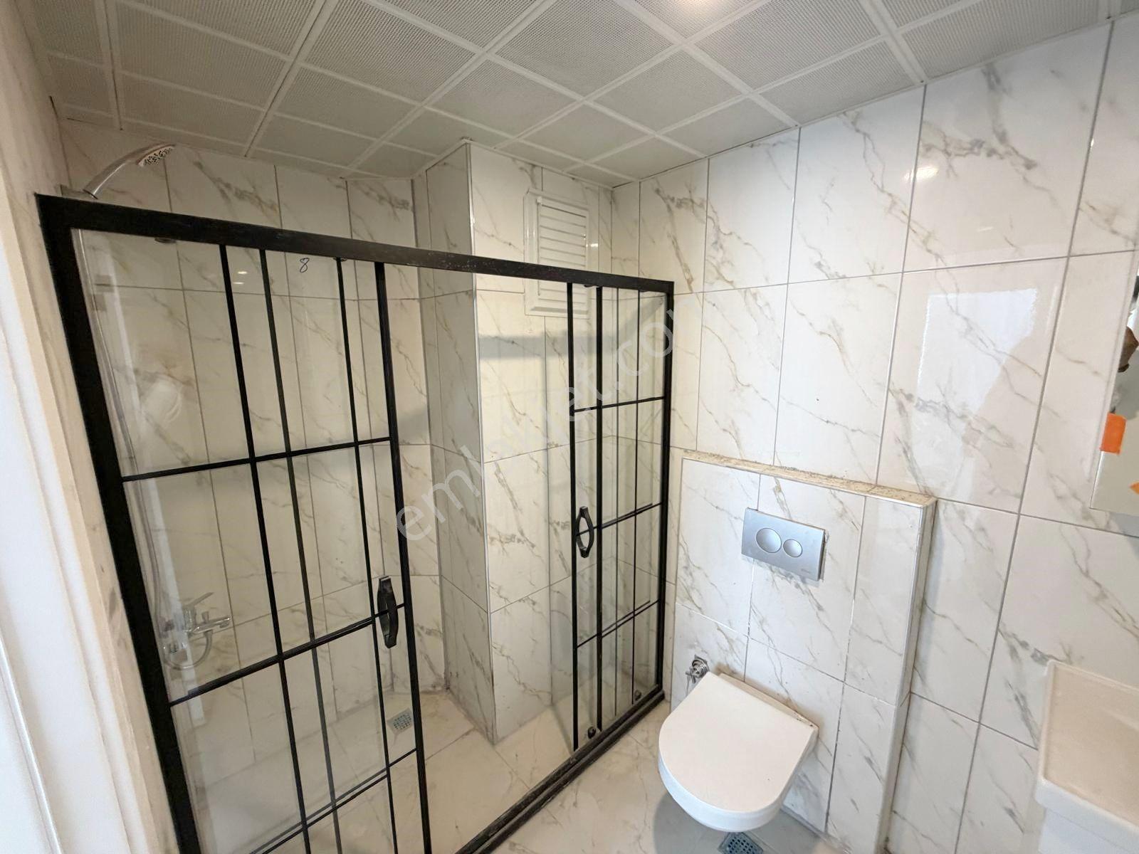 Yıldız'dan Anahtar Teslim Ara Kat G.odalı E.banyolu Geniş 4+1 !! - Görsel 33