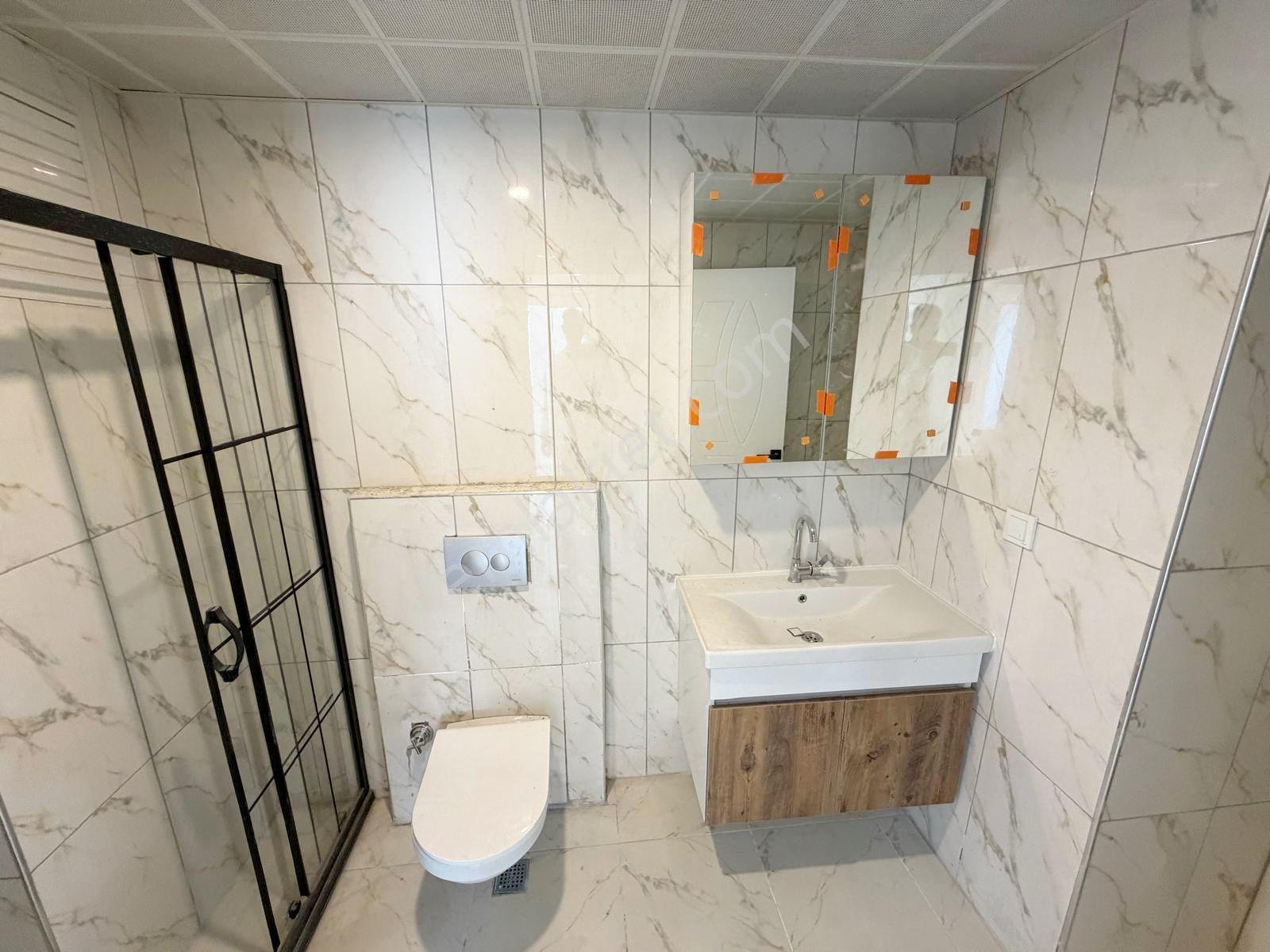 Yıldız'dan Anahtar Teslim Ara Kat G.odalı E.banyolu Geniş 4+1 !! - Görsel 32