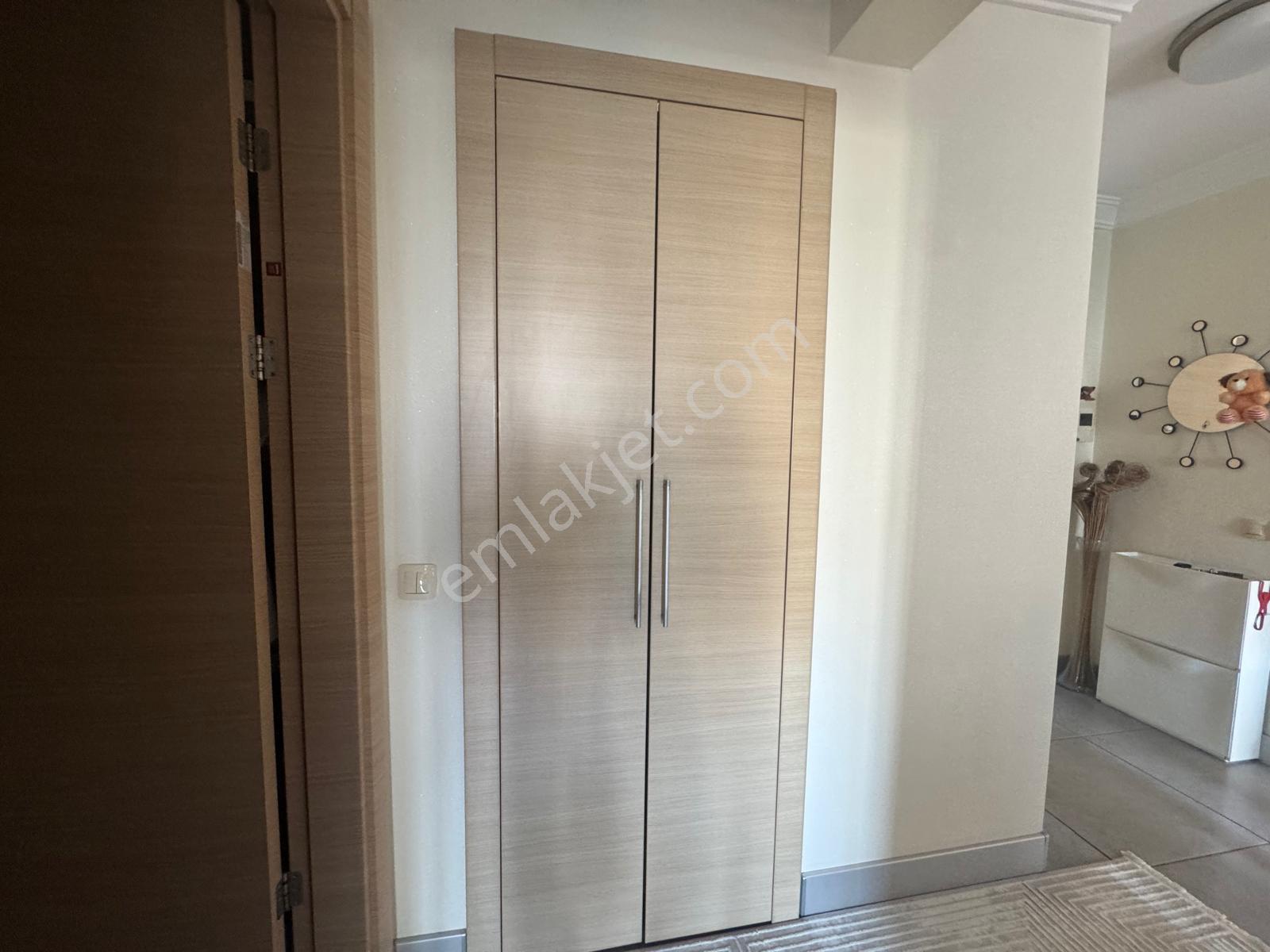 Mollateam Emlak'tan Avrupa Konutları Tem Lüks 1+1 Satılık Daire - Görsel 31