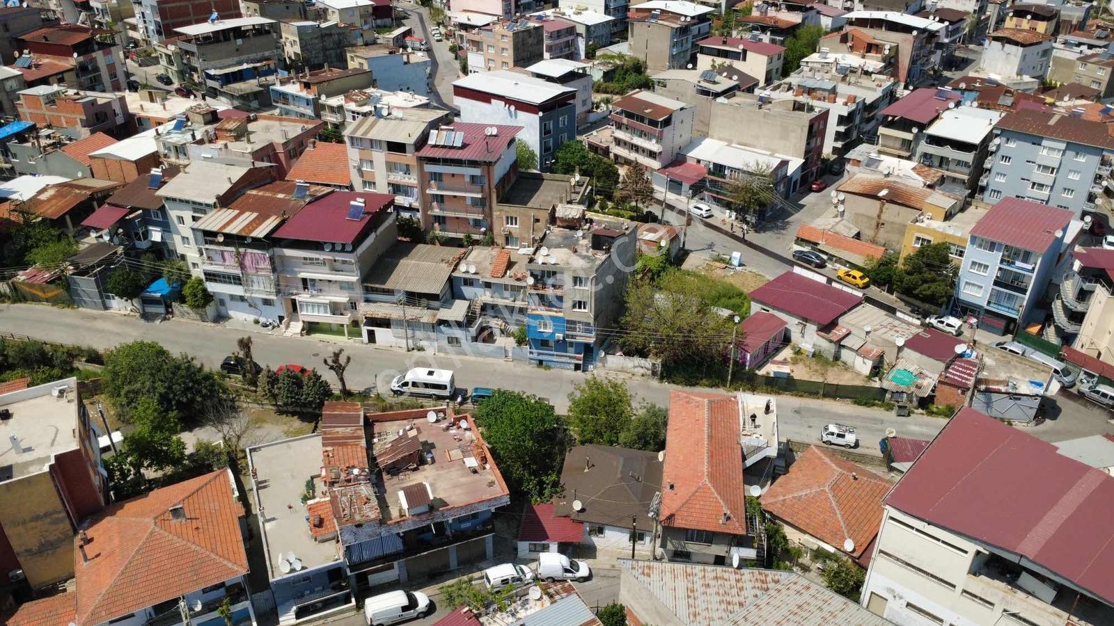 Eskiizmir Caddesine 15 M Mesafede 4 Adet Daire Çift Yol Cepheli - Görsel 4