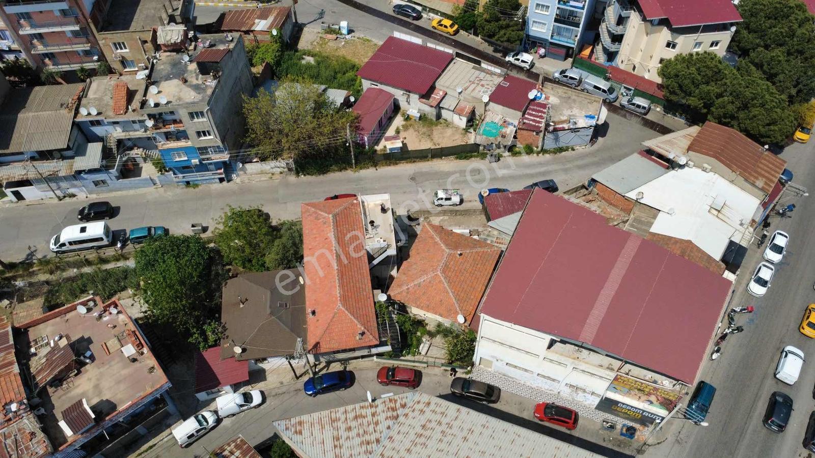 Eskiizmir Caddesine 15 M Mesafede 4 Adet Daire Çift Yol Cepheli - Görsel 33