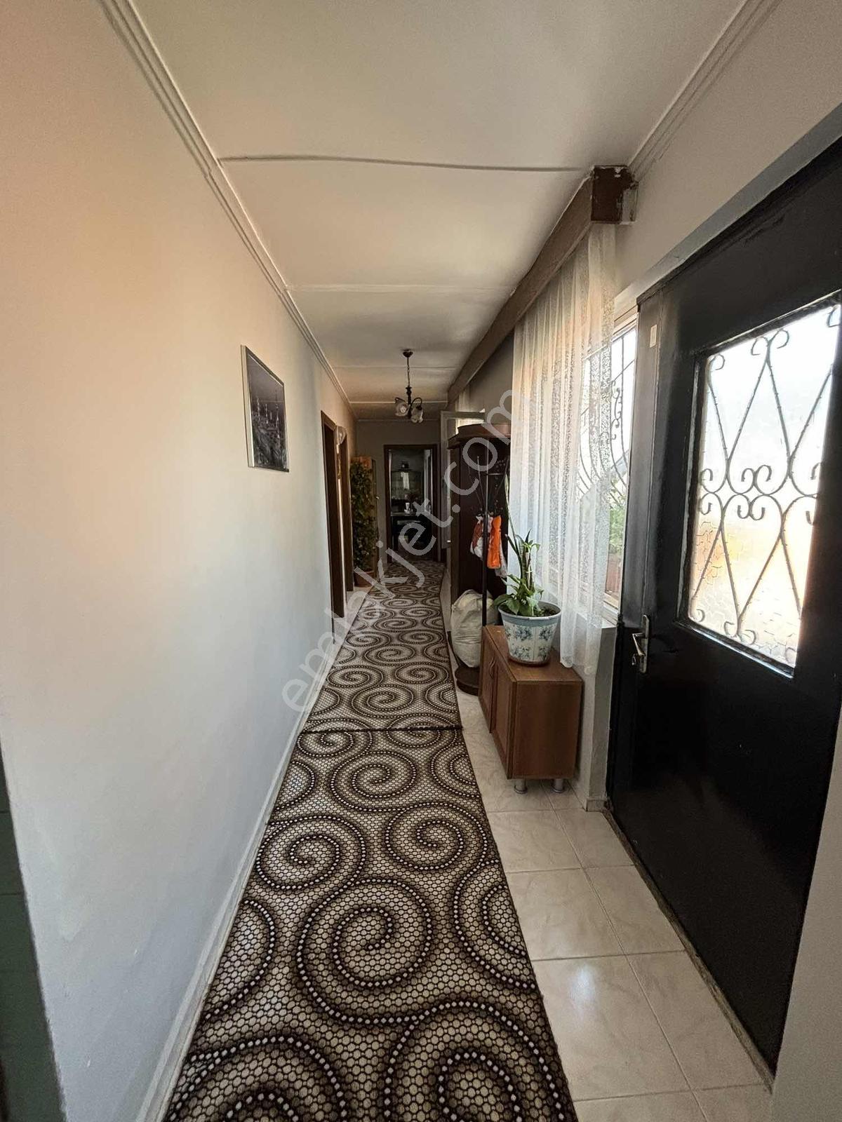 Eskiizmir Caddesine 15 M Mesafede 4 Adet Daire Çift Yol Cepheli - Görsel 18