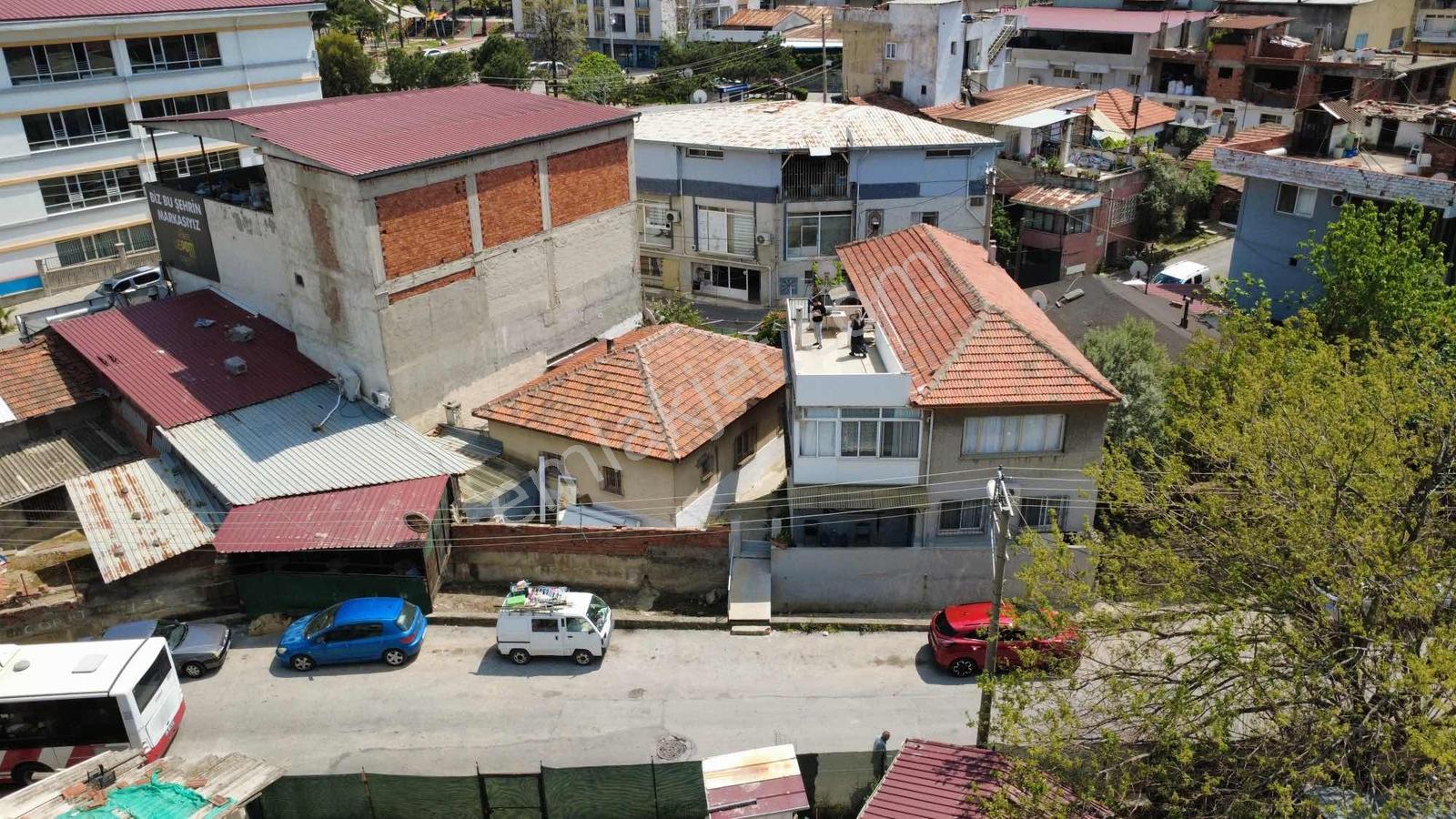 Eskiizmir Caddesine 15 M Mesafede 4 Adet Daire Çift Yol Cepheli - Görsel 30