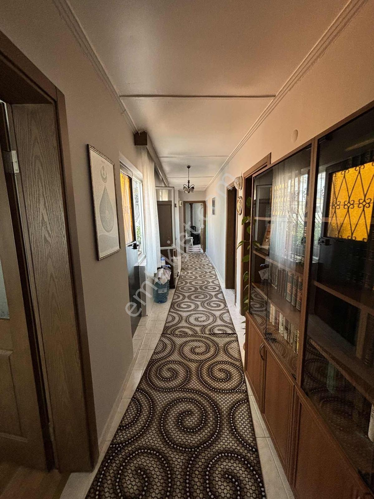 Eskiizmir Caddesine 15 M Mesafede 4 Adet Daire Çift Yol Cepheli - Görsel 20