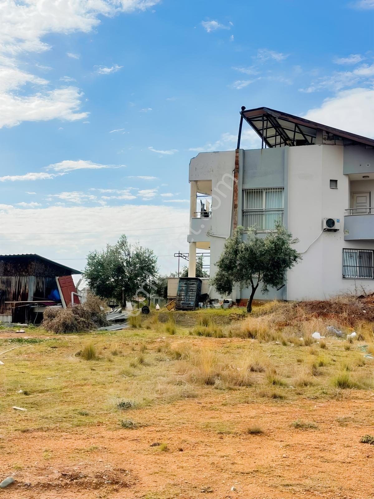 İkiz Villa Yapımına Uygun Hekimköy Bulvarına 3. Parsel Tek Tapu - Görsel 33