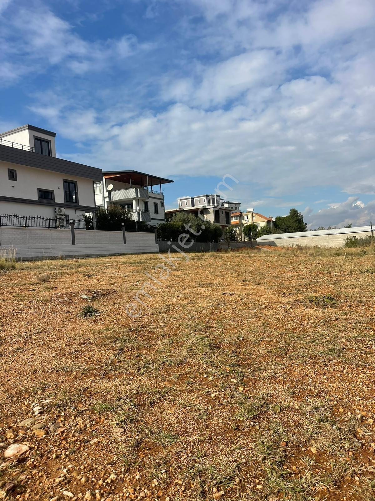 İkiz Villa Yapımına Uygun Hekimköy Bulvarına 3. Parsel Tek Tapu - Görsel 12