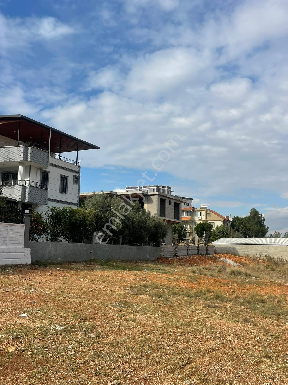 İkiz Villa Yapımına Uygun Hekimköy Bulvarına 3. Parsel Tek Tapu - Görsel 34