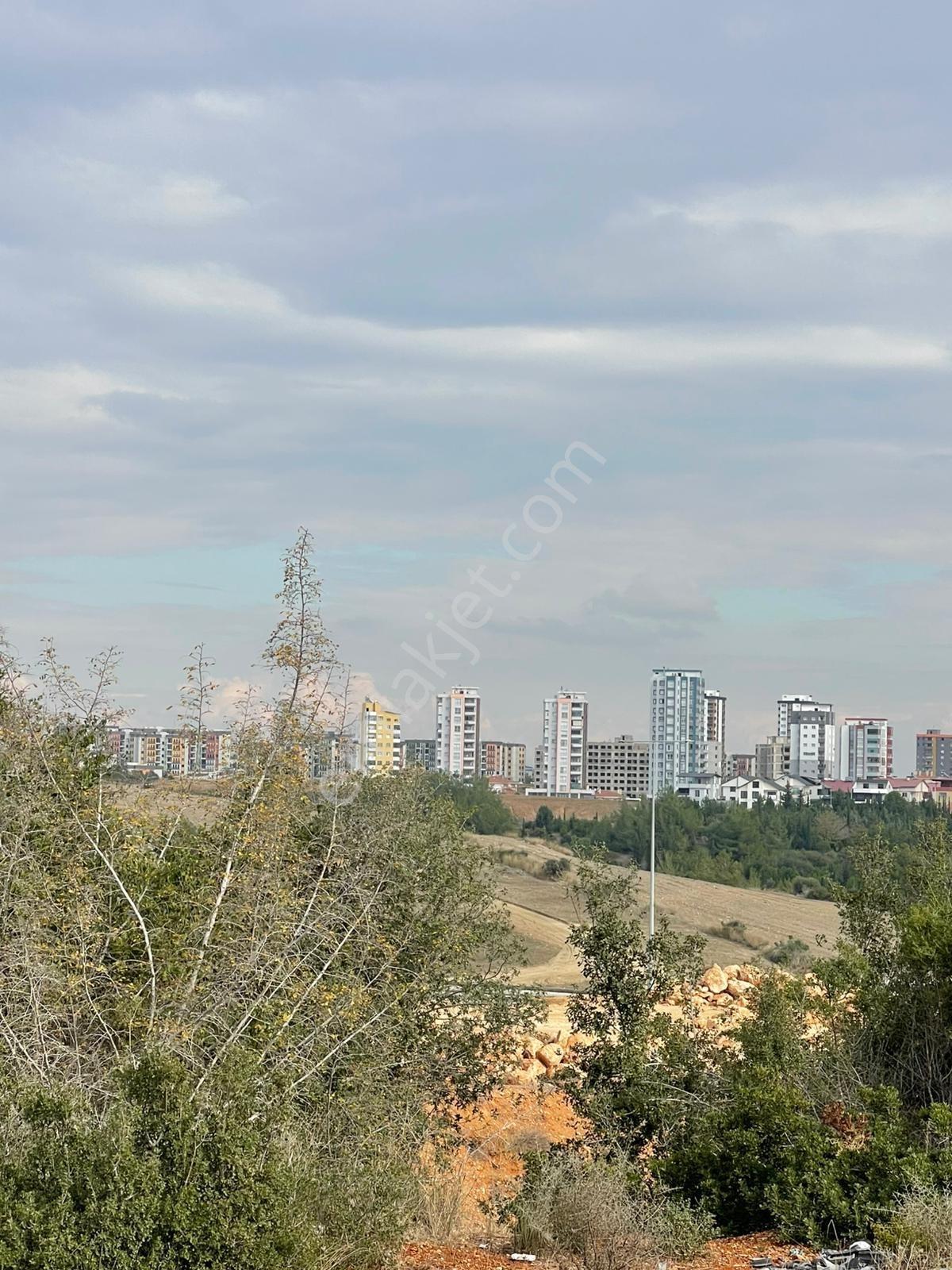 İkiz Villa Yapımına Uygun Hekimköy Bulvarına 3. Parsel Tek Tapu - Görsel 5