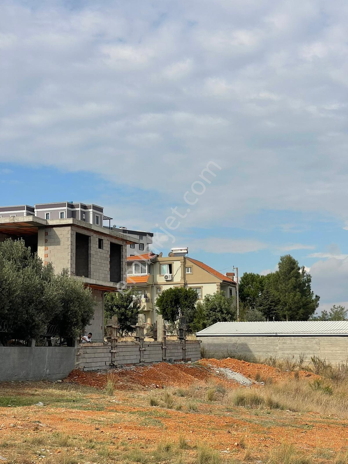 İkiz Villa Yapımına Uygun Hekimköy Bulvarına 3. Parsel Tek Tapu - Görsel 36